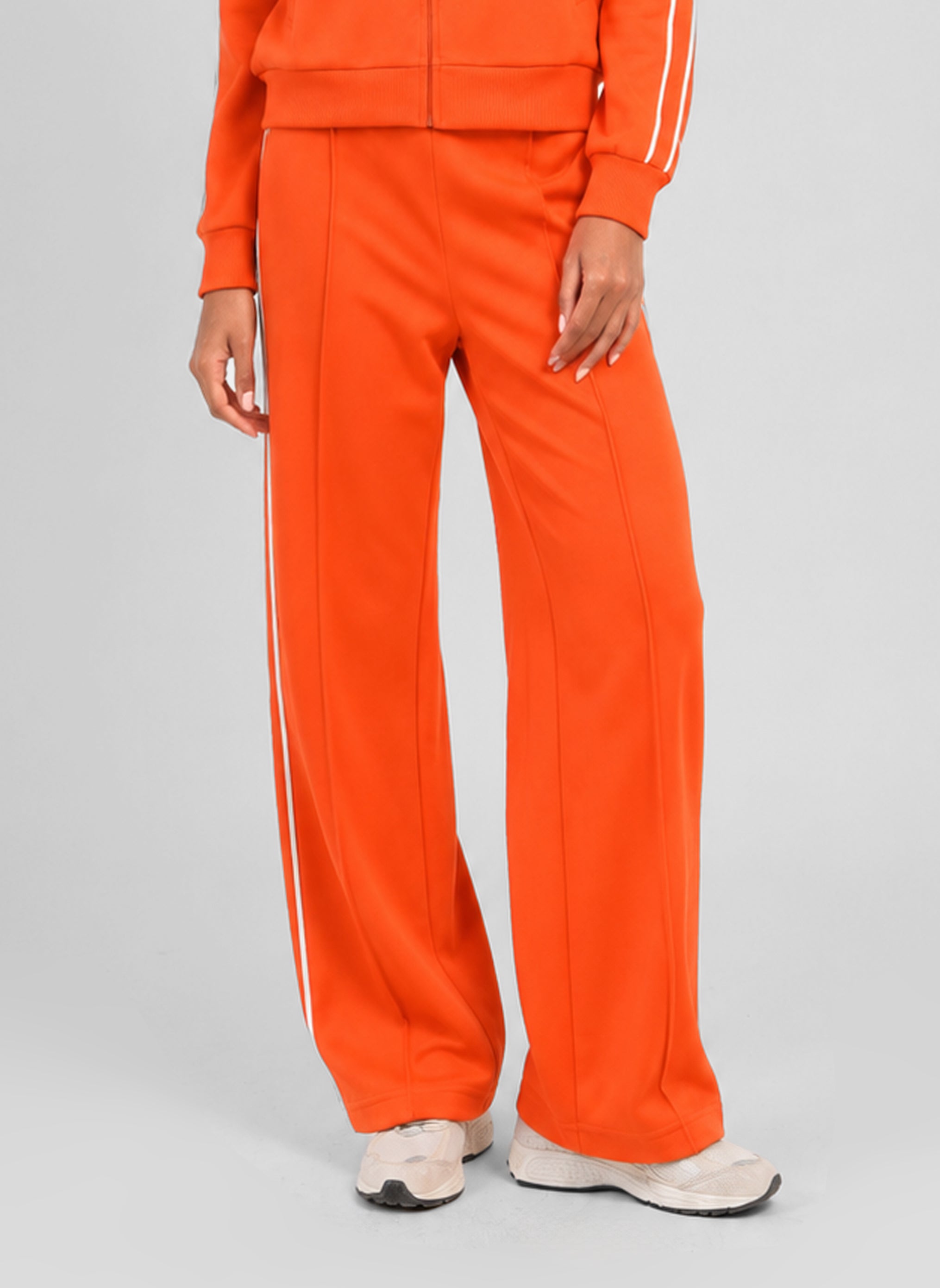 PANTALON PATRIVA orange