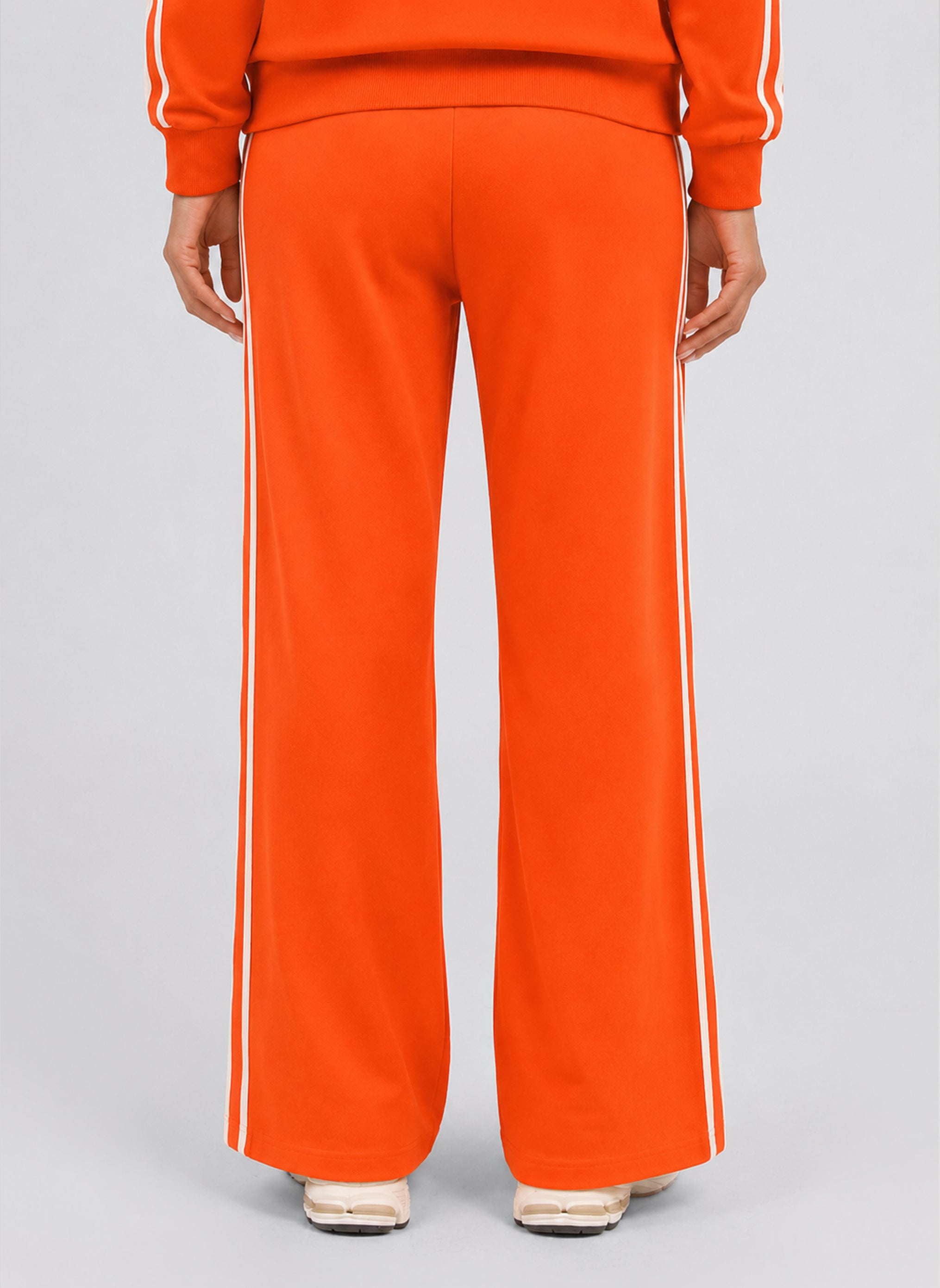 PANTALON PATRIVA orange