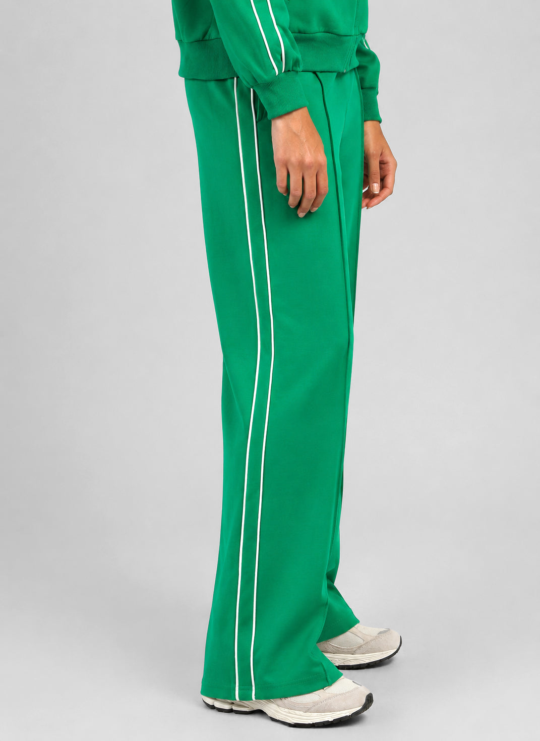 PANTALON PATRIVA vert