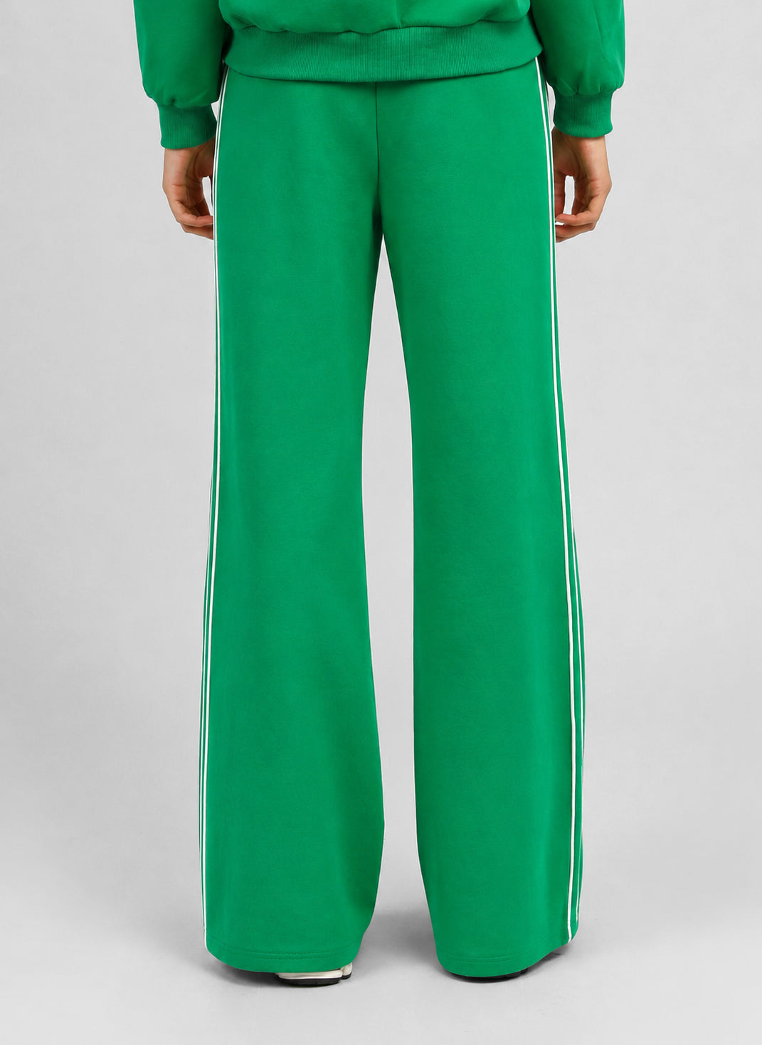 PANTALON PATRIVA vert