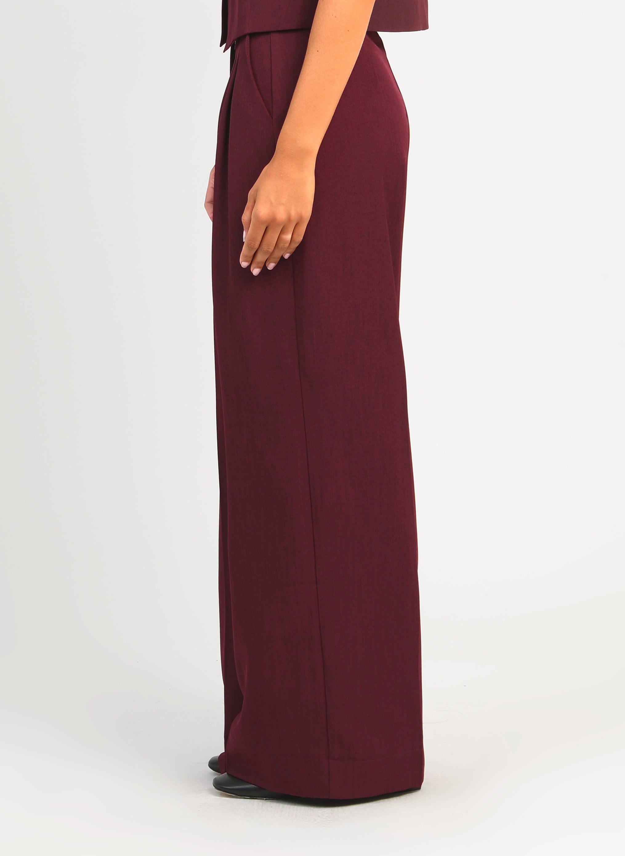 PANTALON PEMY malaga