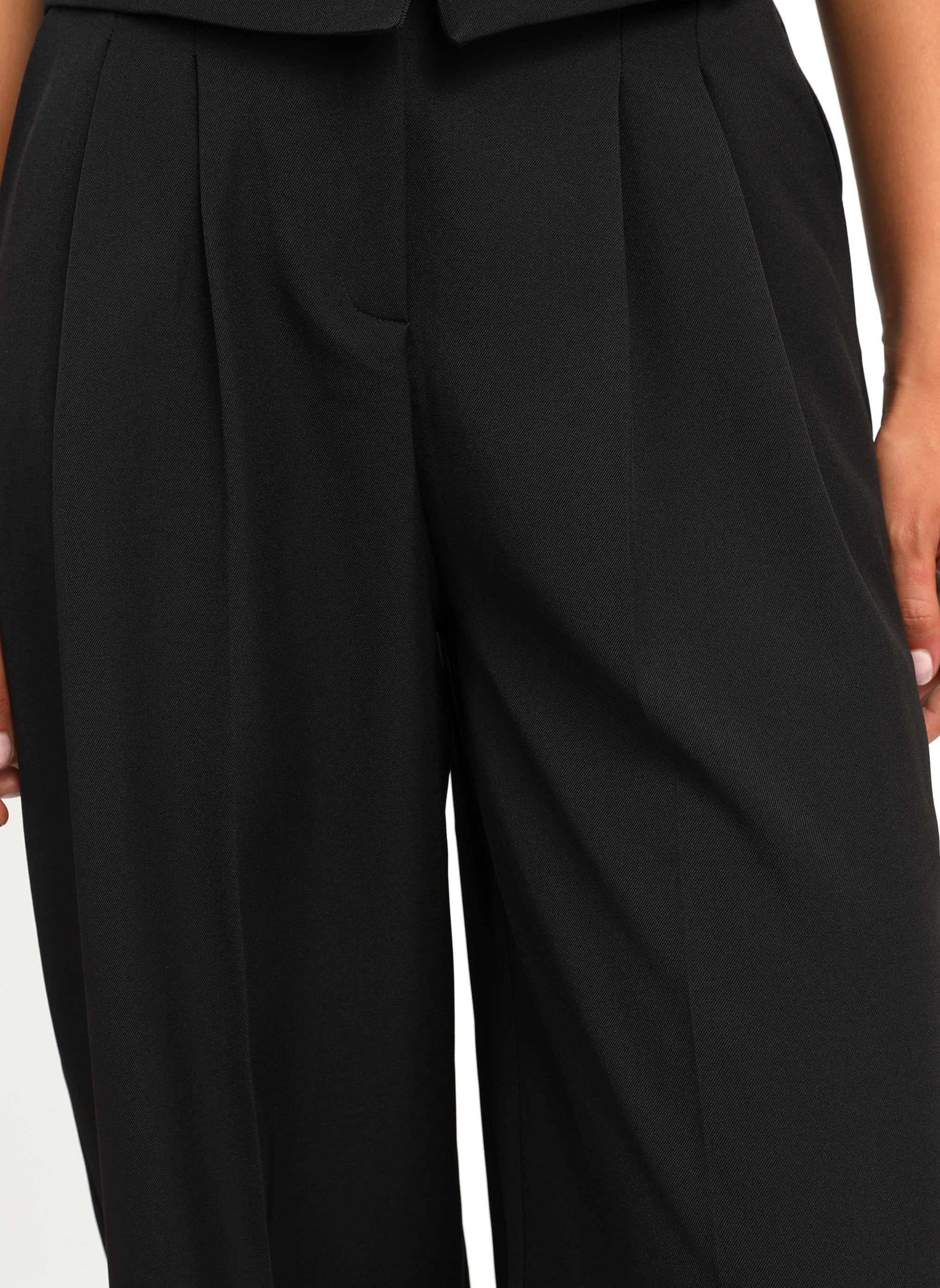 PANTALON PEMY noir