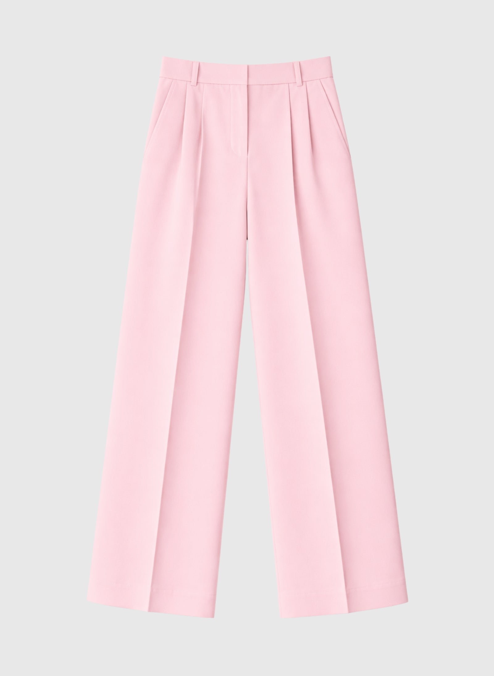 PANTALON PEPY rose
