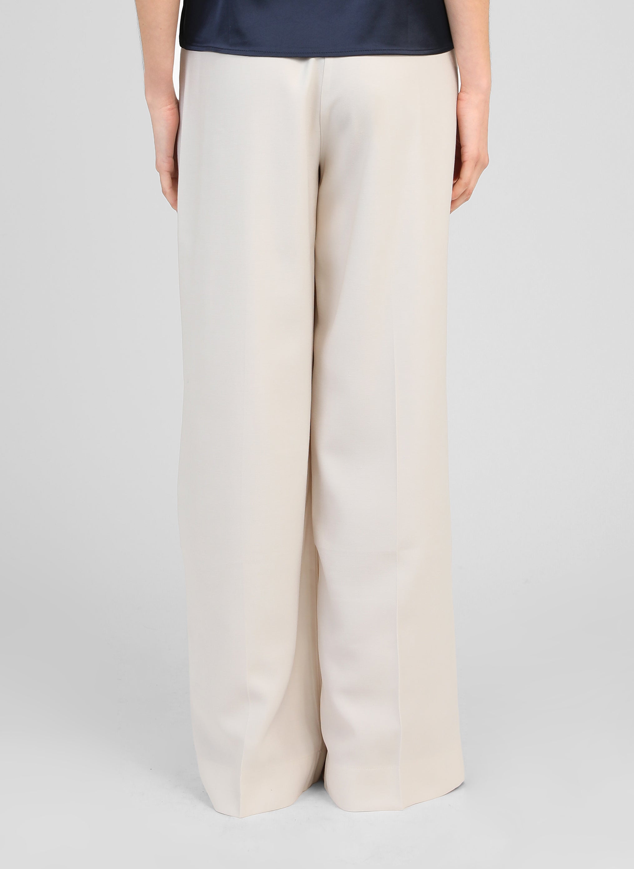 PANTALON PEPY ecru