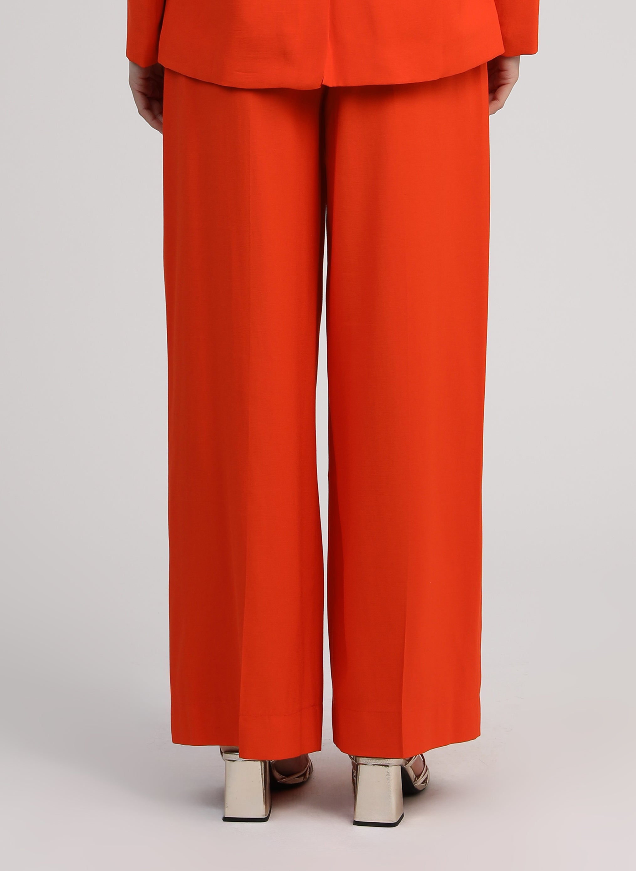 PANTALON PEPY piment