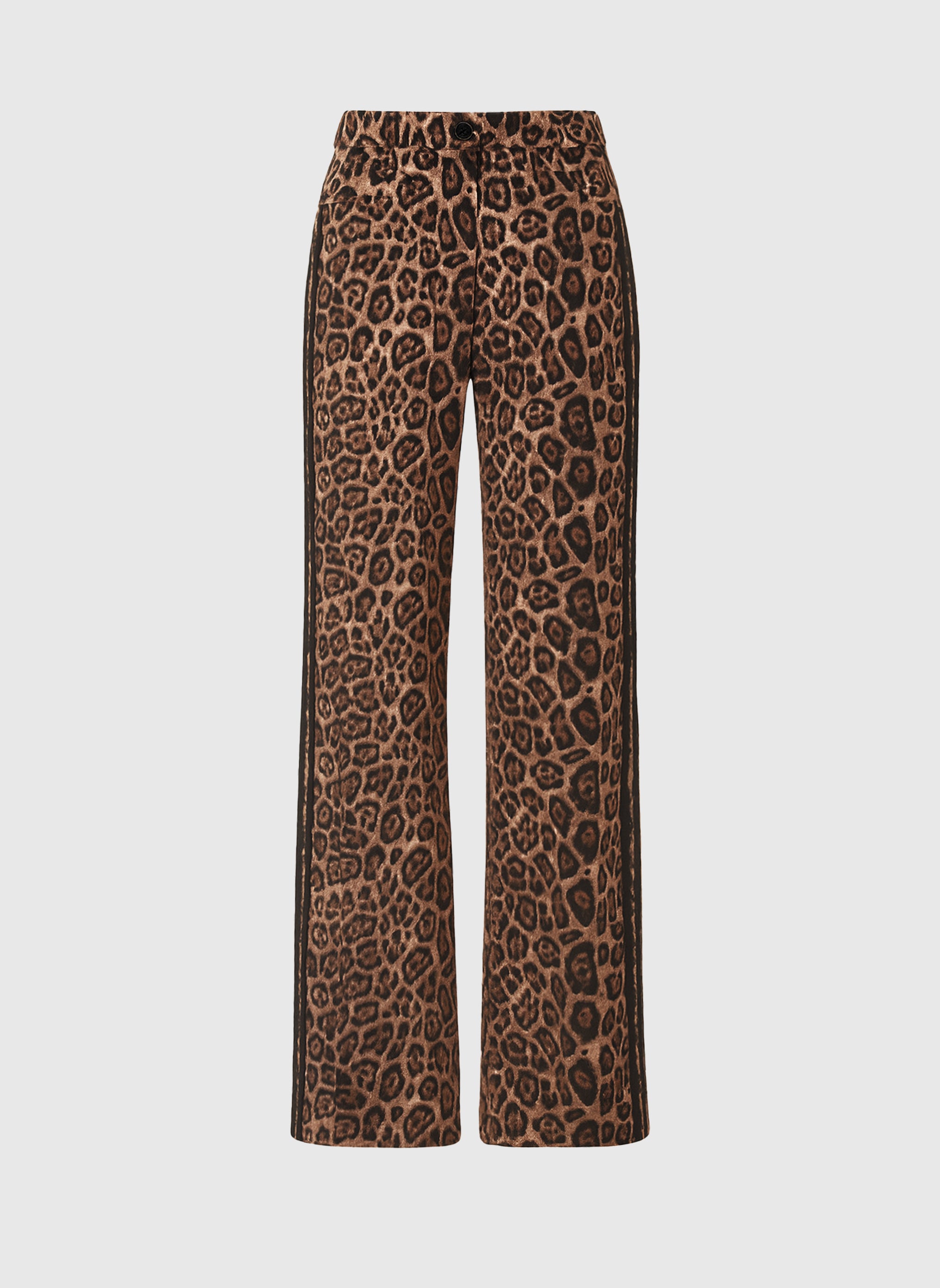 PANTALON PERLEO noir