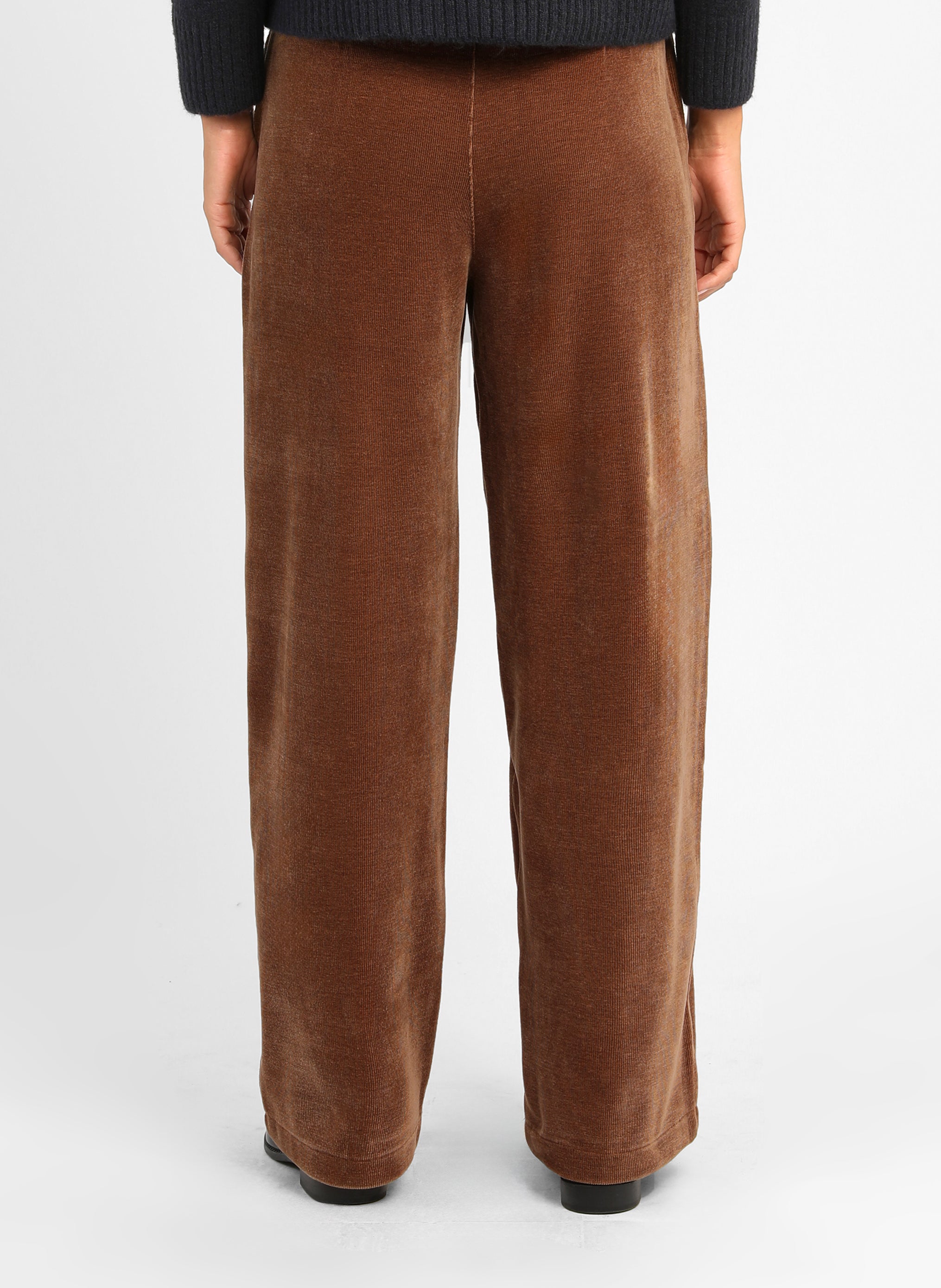 PANTALON PHILIPINA biscuit