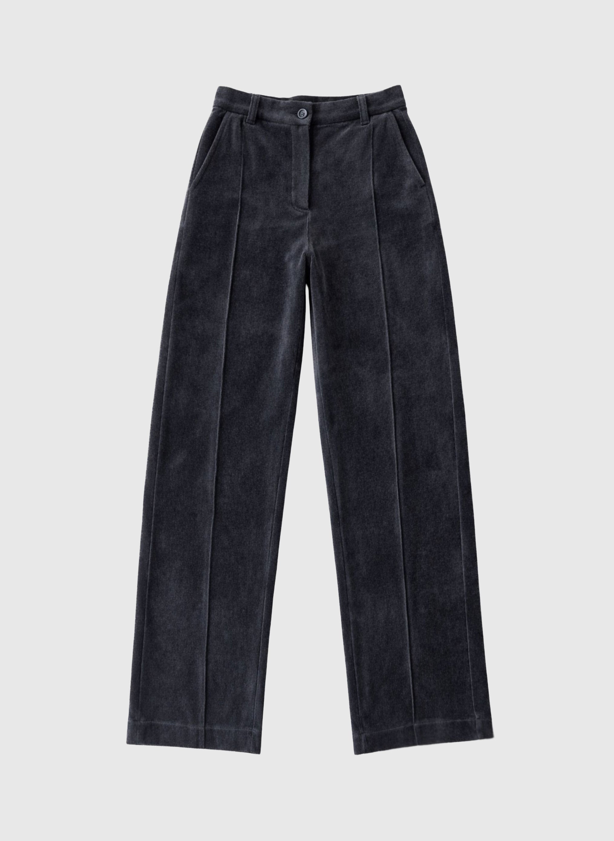 PANTALON PHILIPINA anthracite