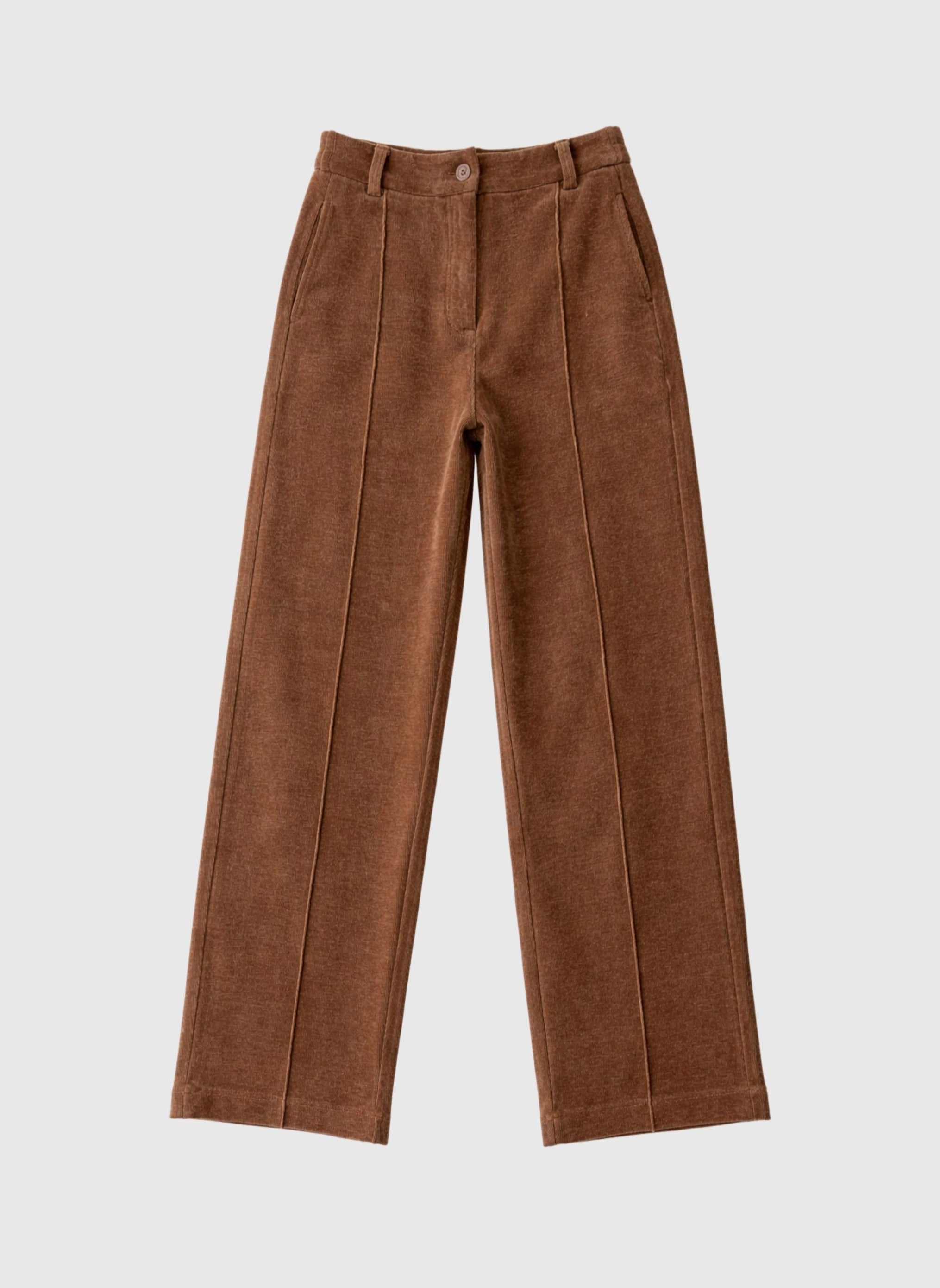 PANTALON PHILIPINA biscuit