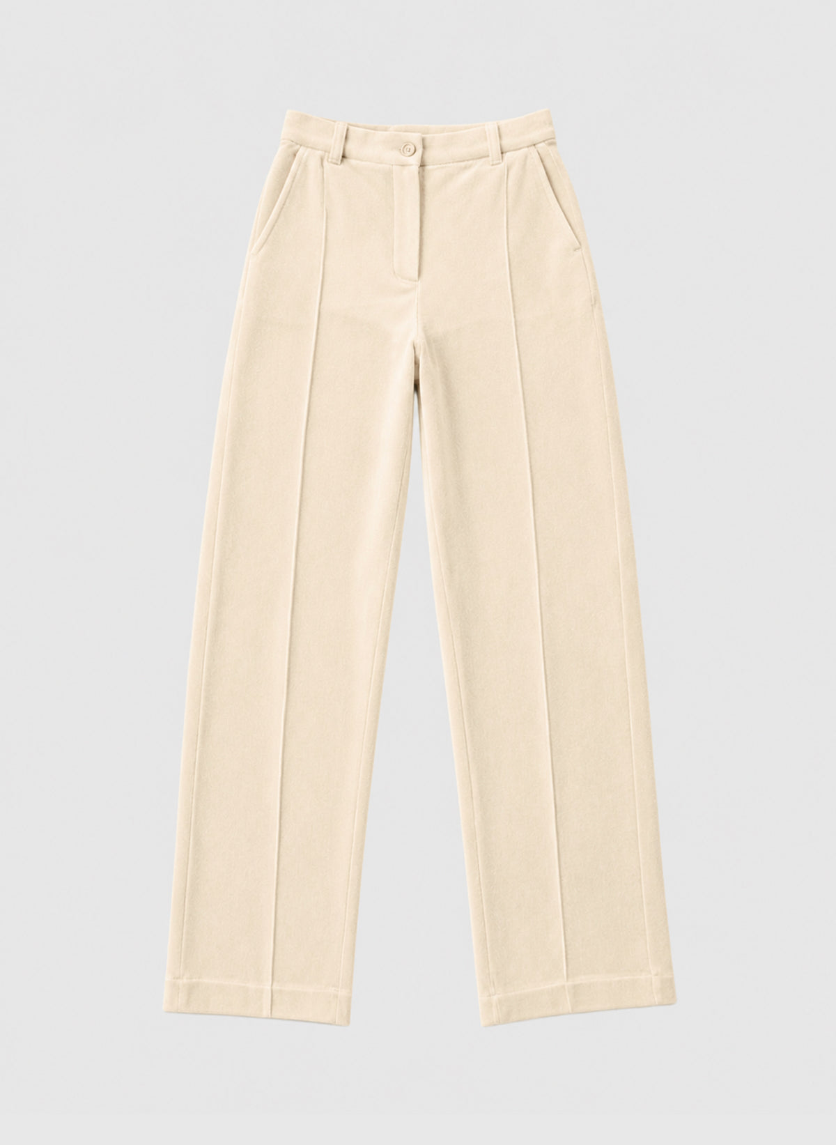 PANTALON PHILIPINA vanille