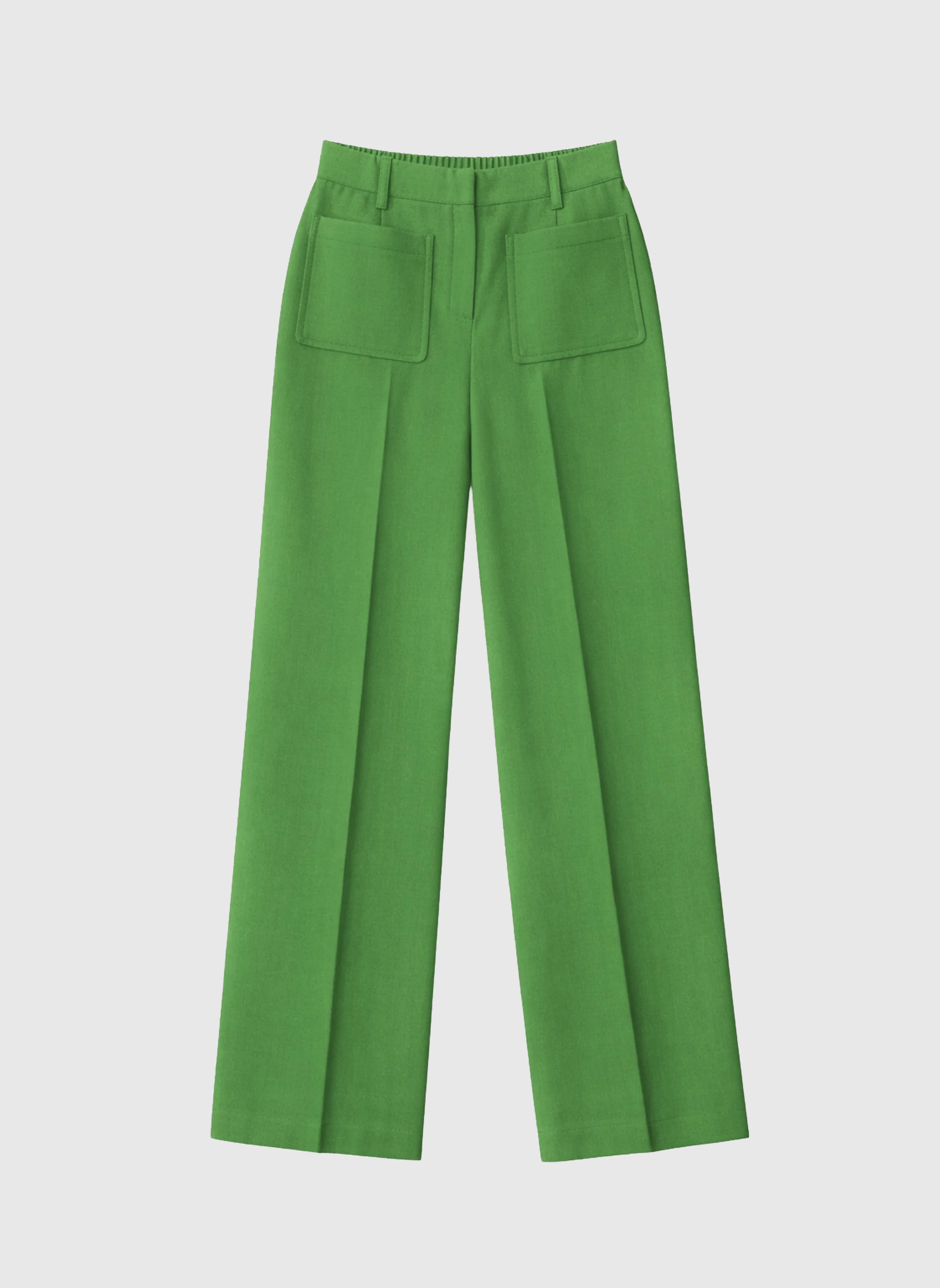 PANTALON PHILIZIA pomme