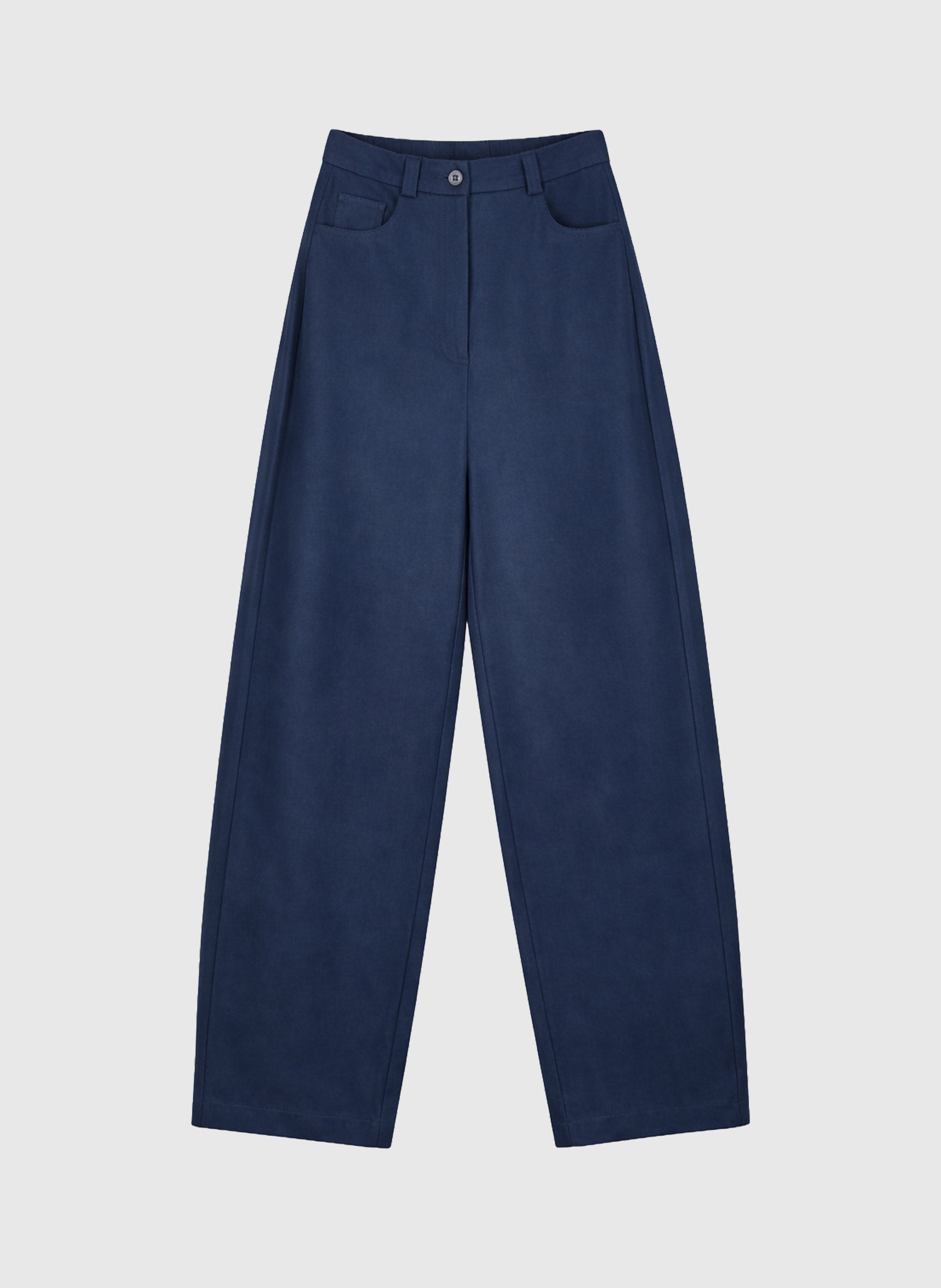 PANTALON PHILONA indigo
