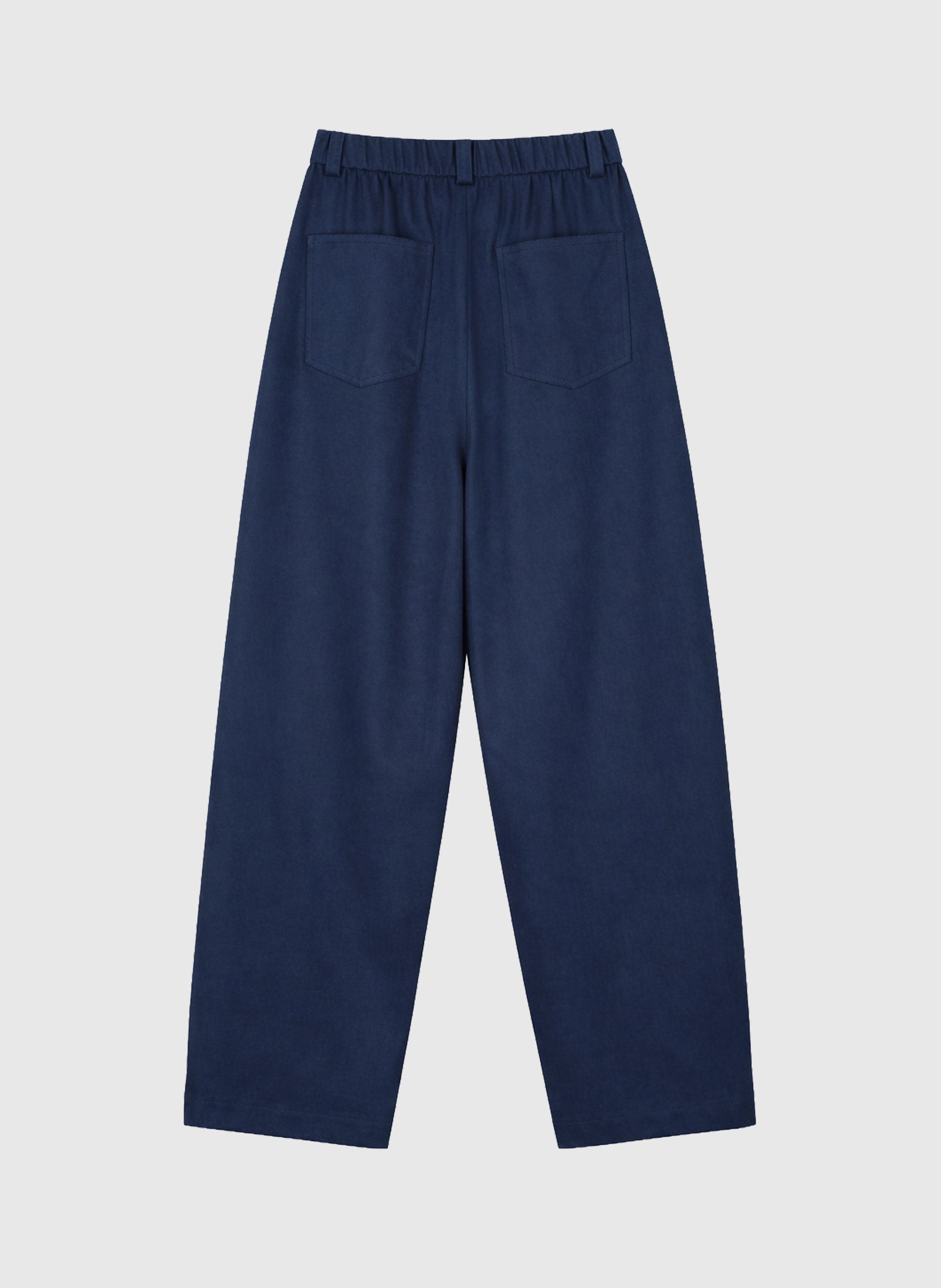 PANTALON PHILONA indigo