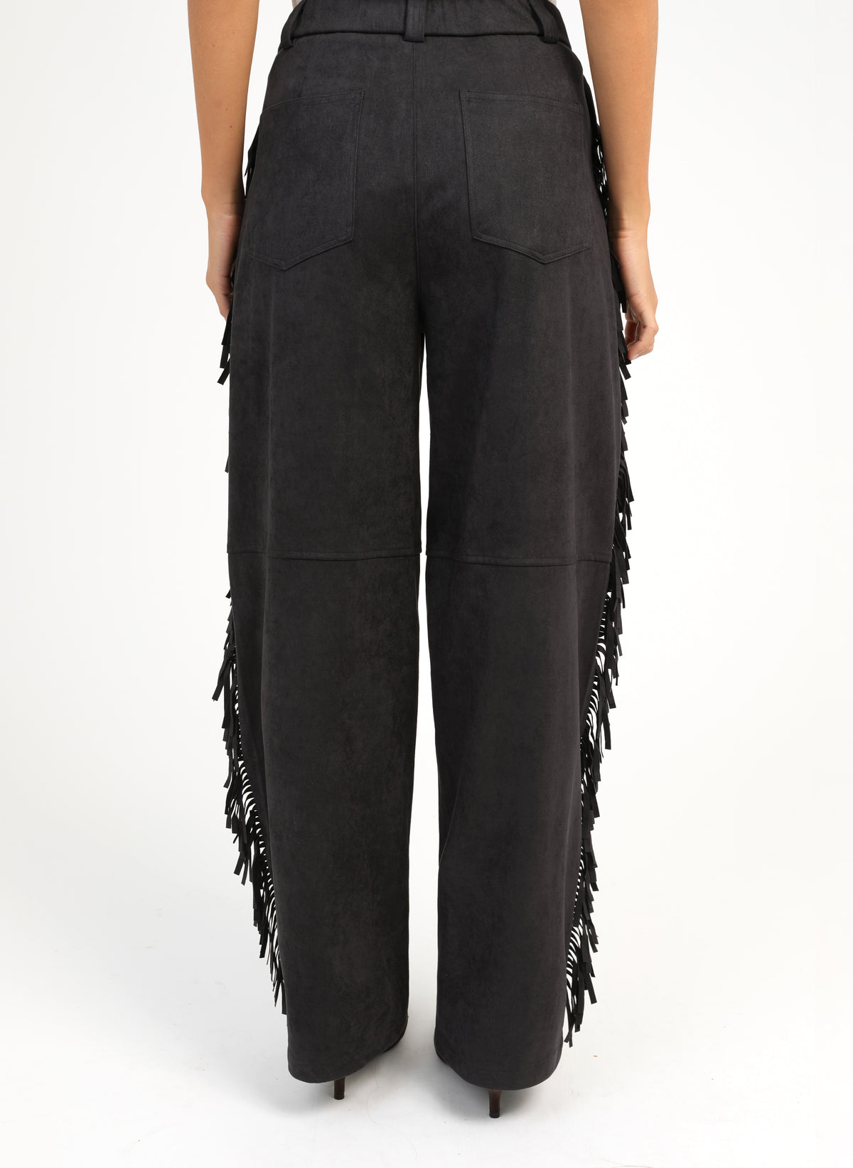 PANTALON PHILONY anthracite