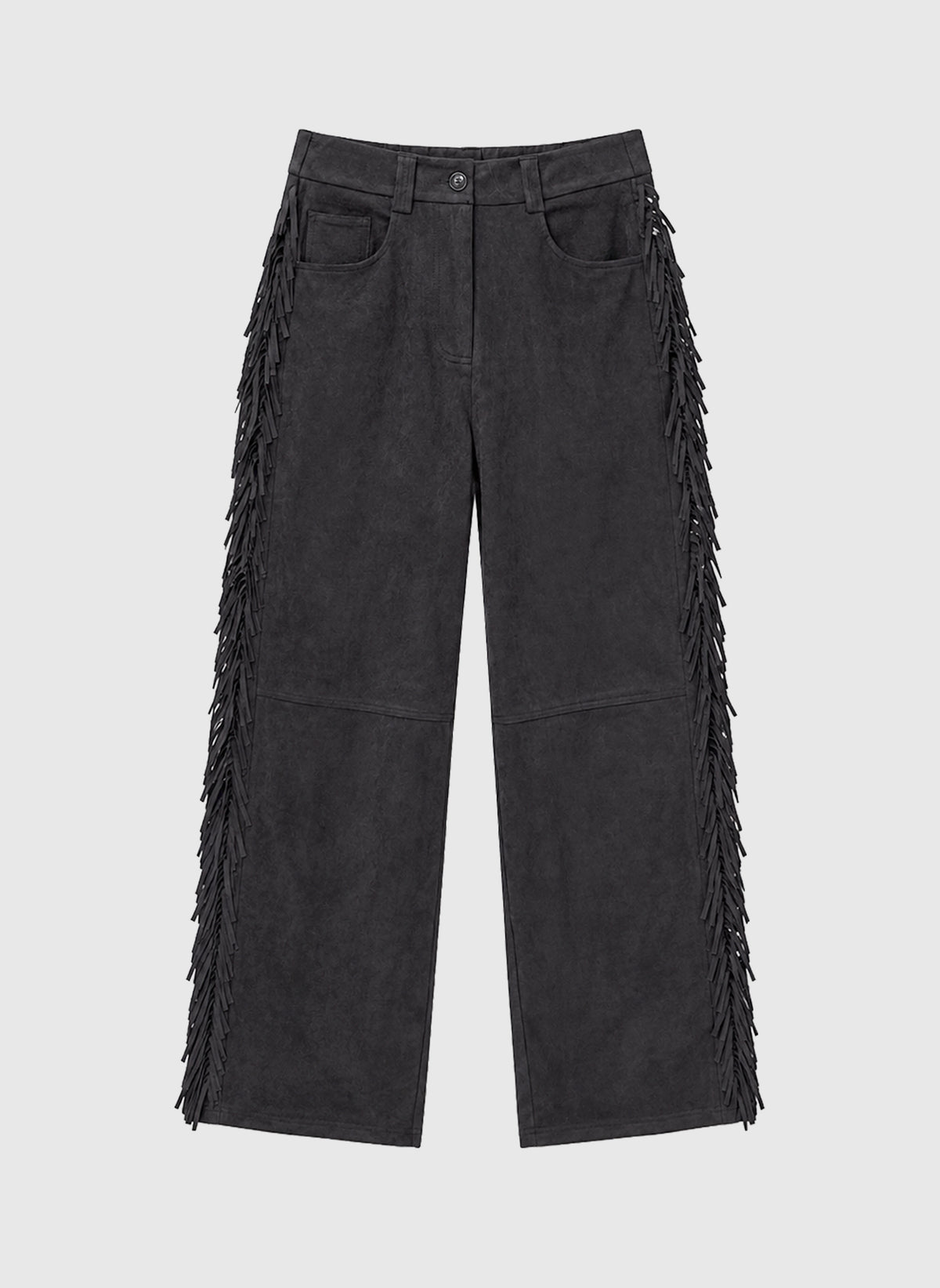 PANTALON PHILONY anthracite