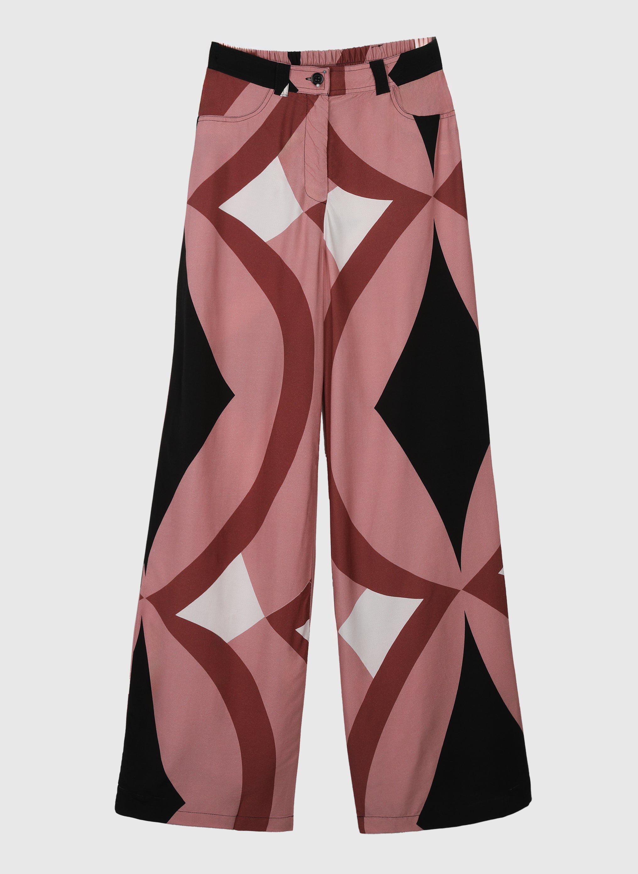 PANTALON PHLORA galimo rose