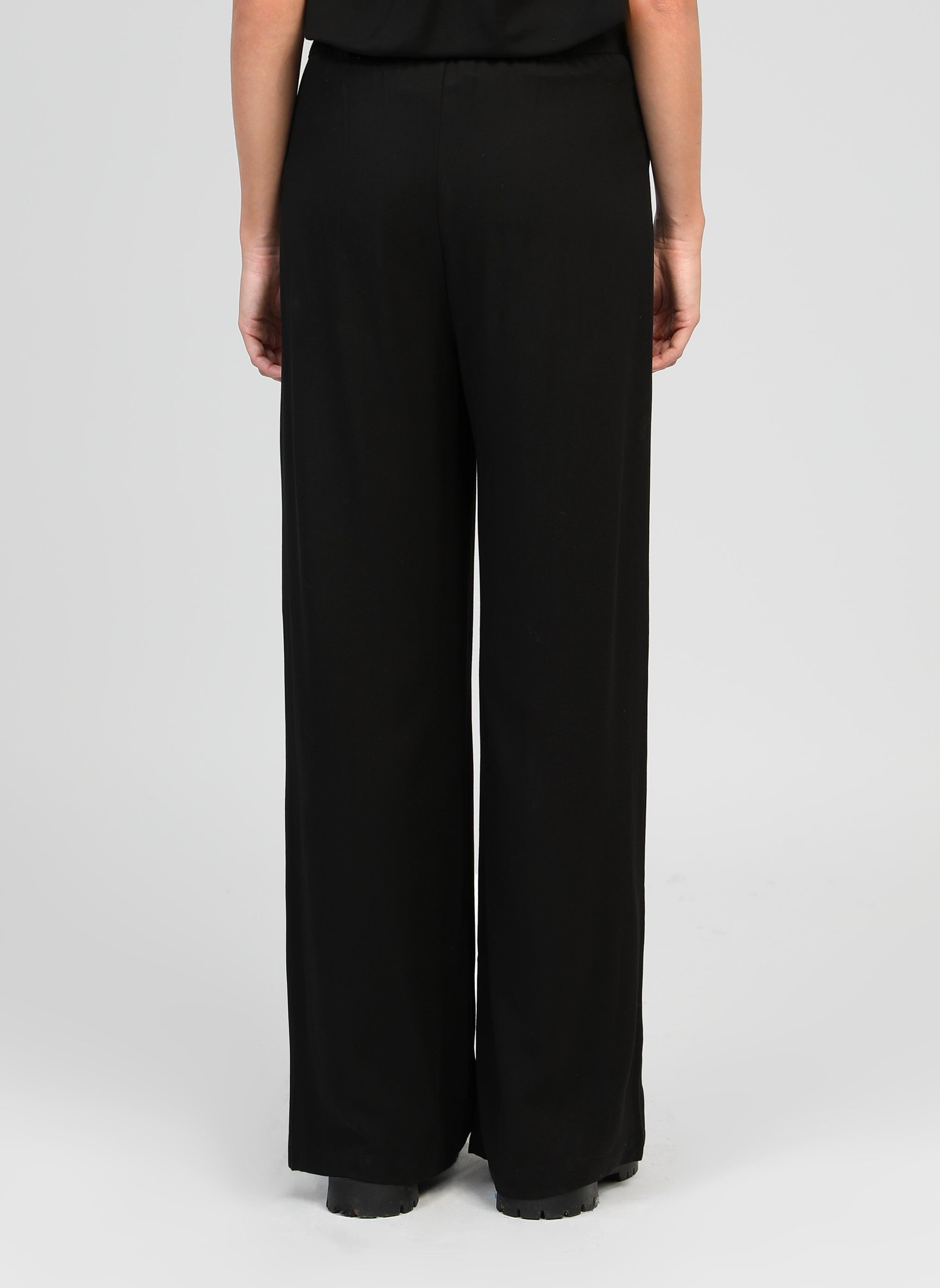 PANTALON PHORILA noir