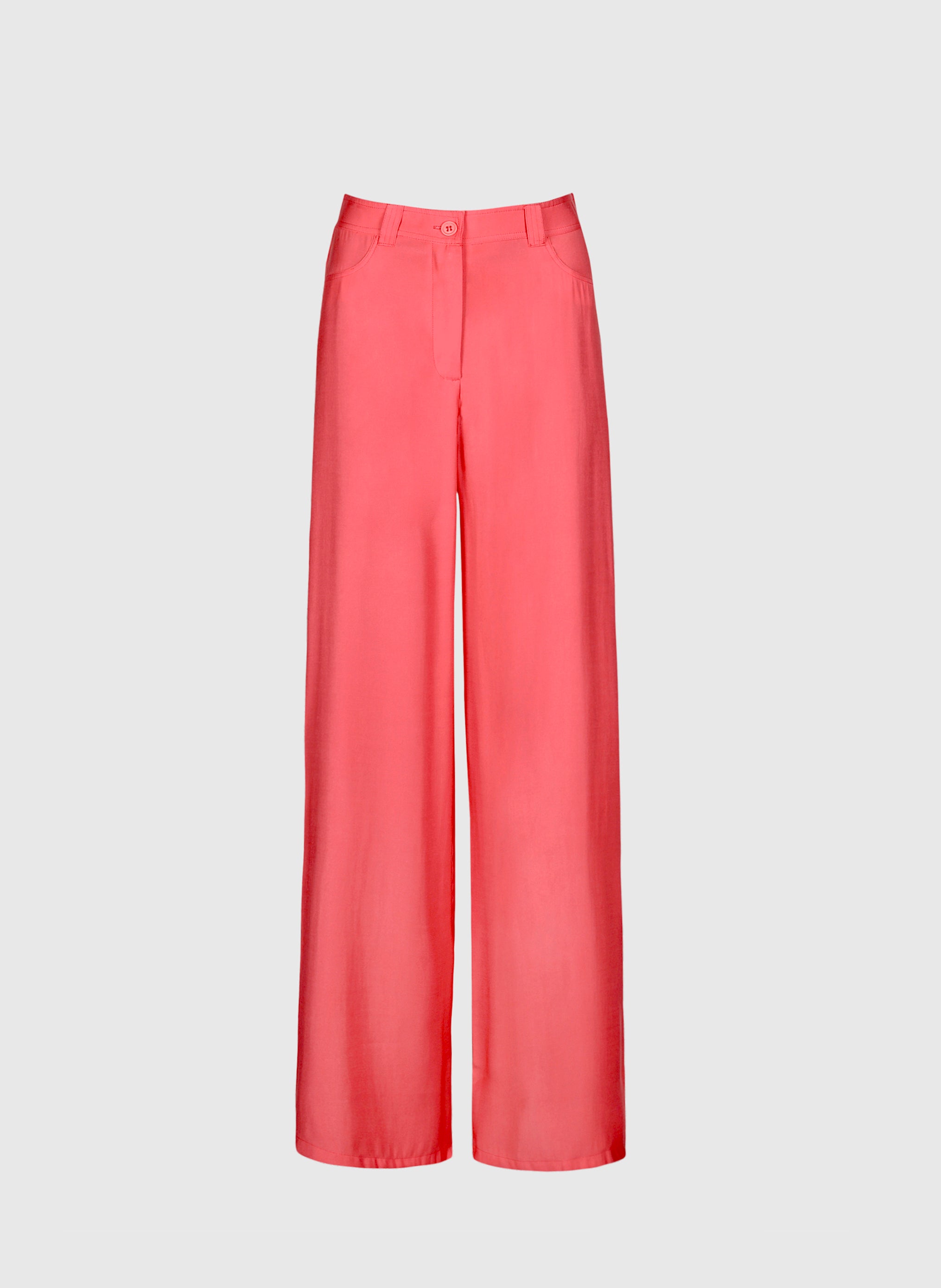 PHOEBILA PANTALON coral