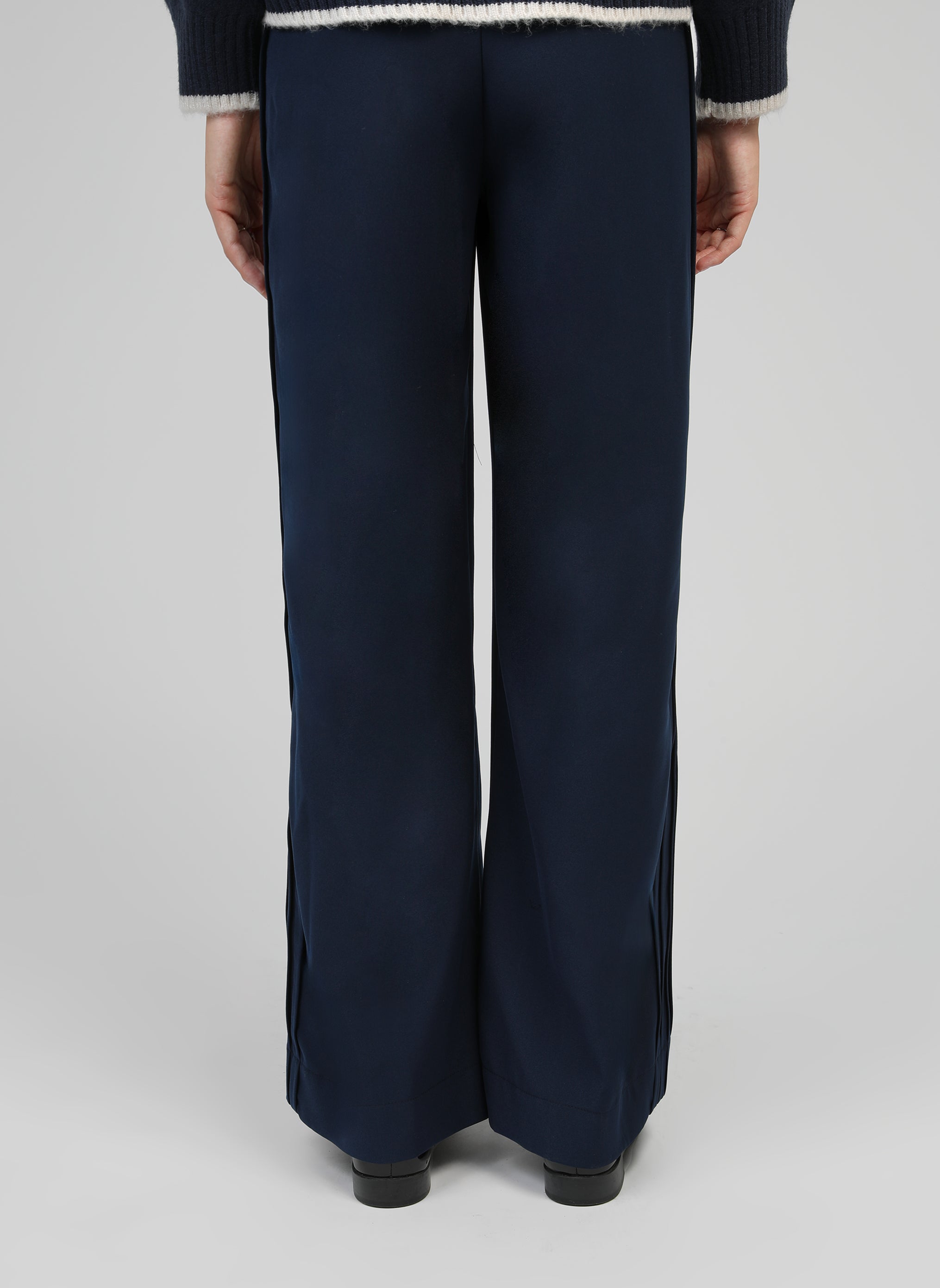 PANTALON POLIDOR marine