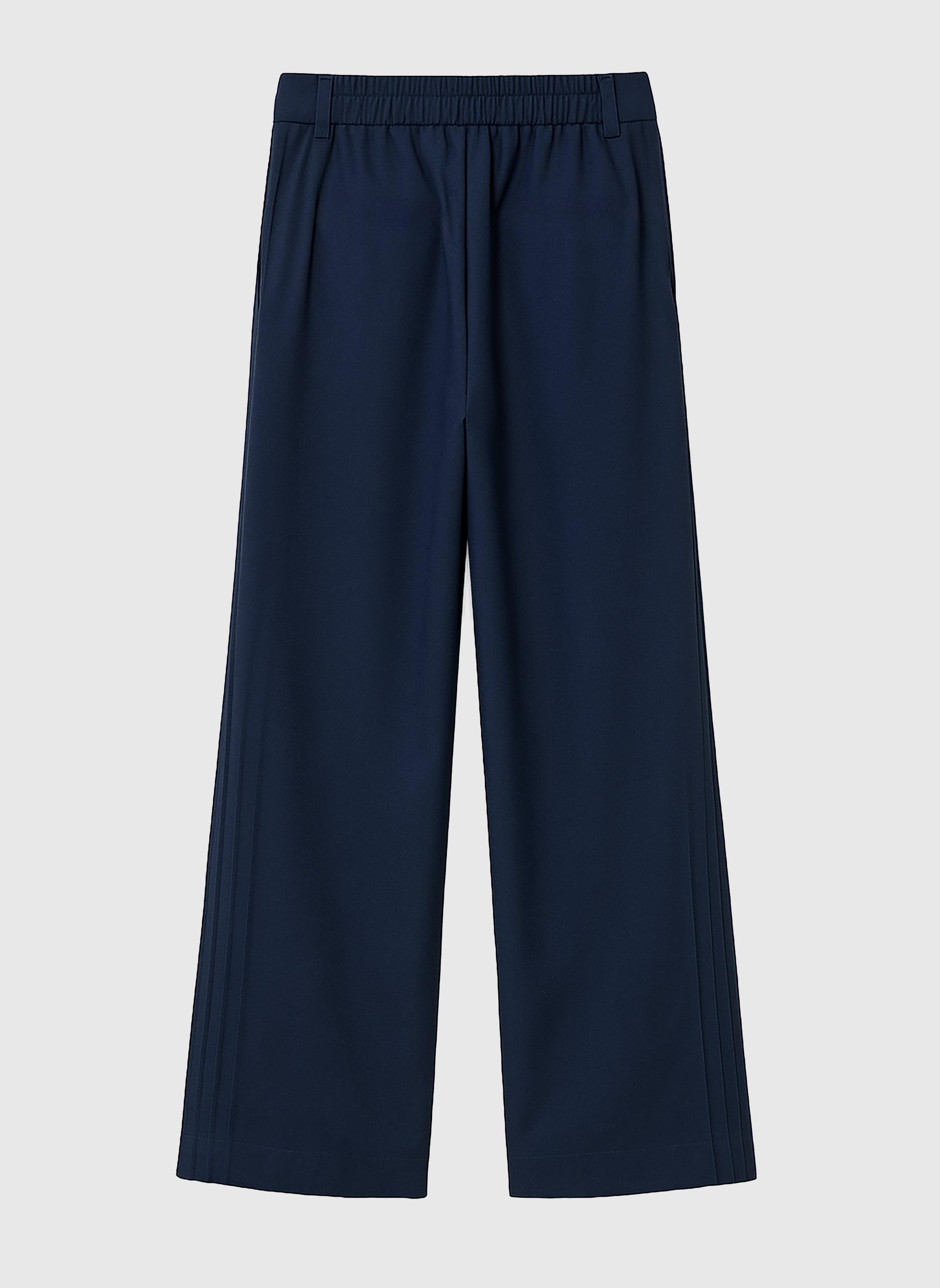 PANTALON POLIDOR marine