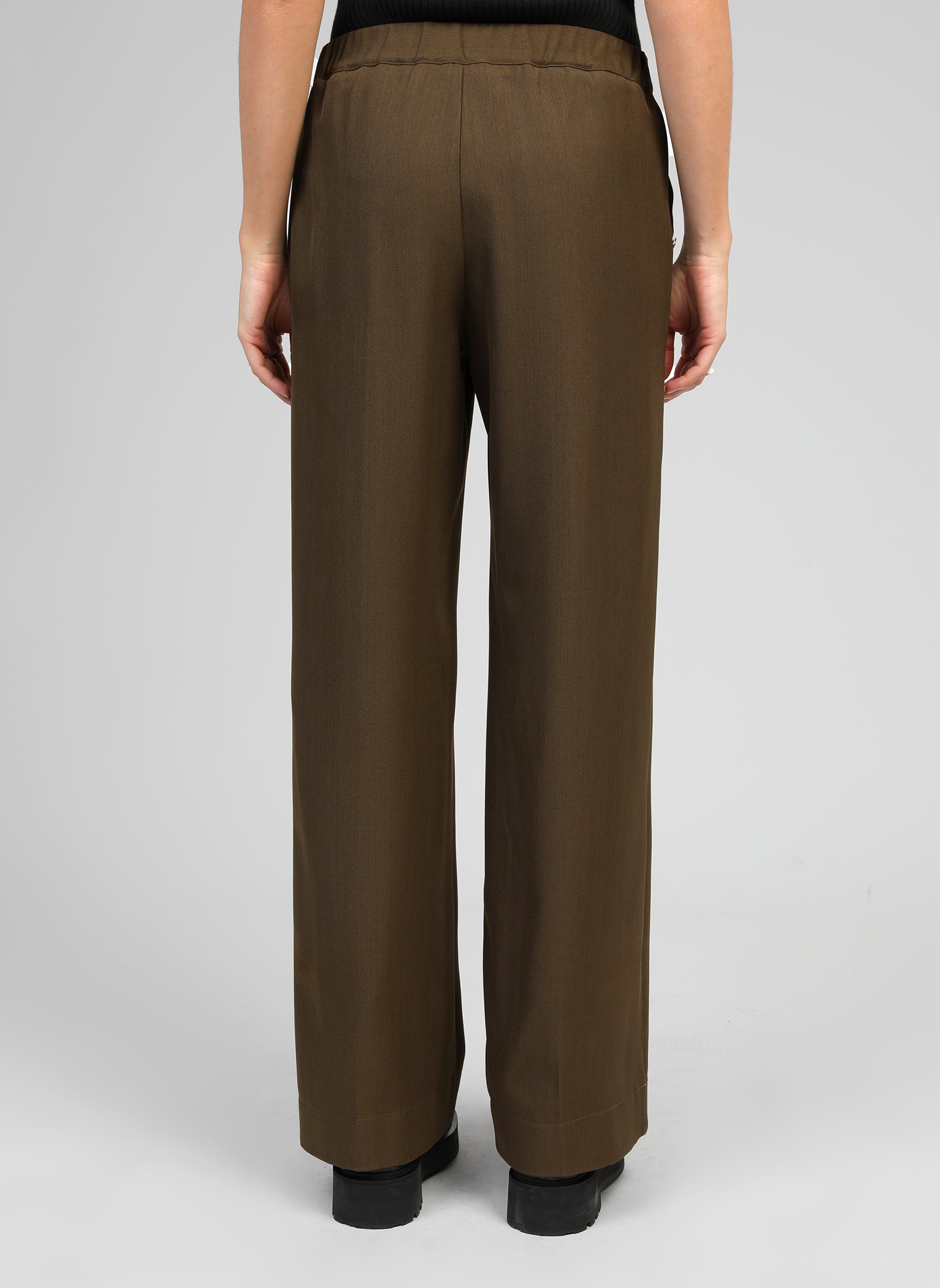 PANTALON PONATA militaire