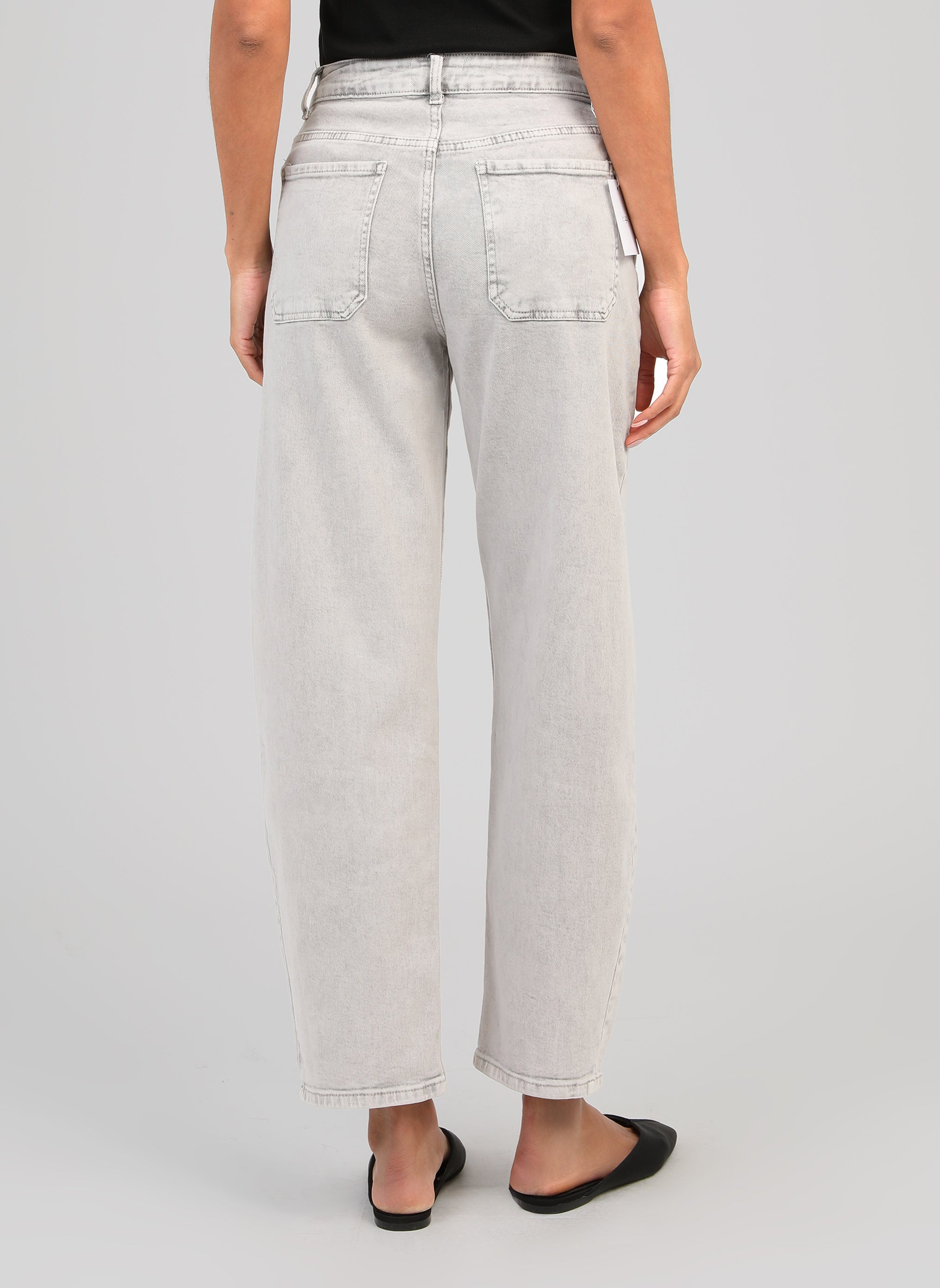 PANTALON PRIMA gris