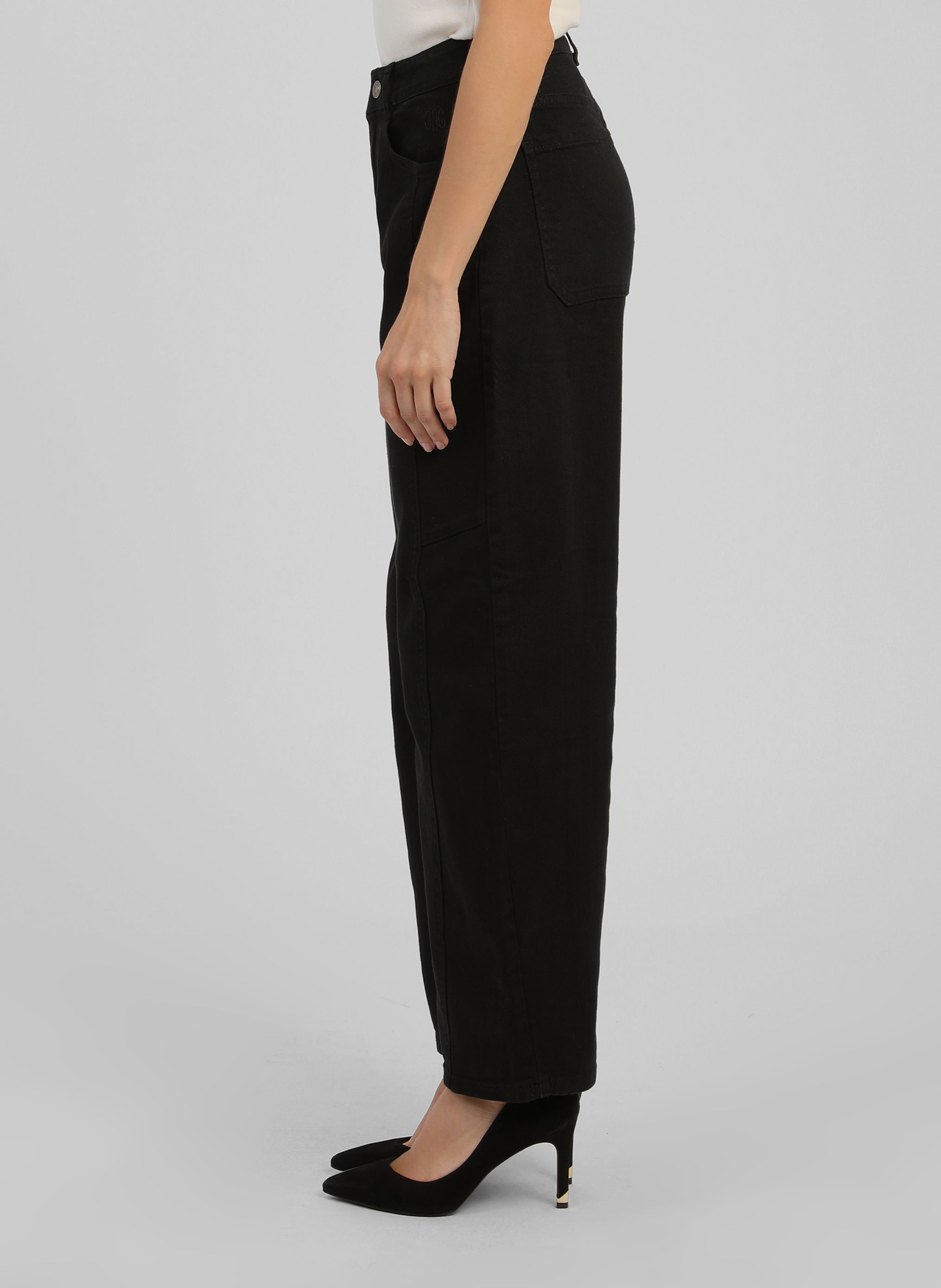PANTALON PRIME noir