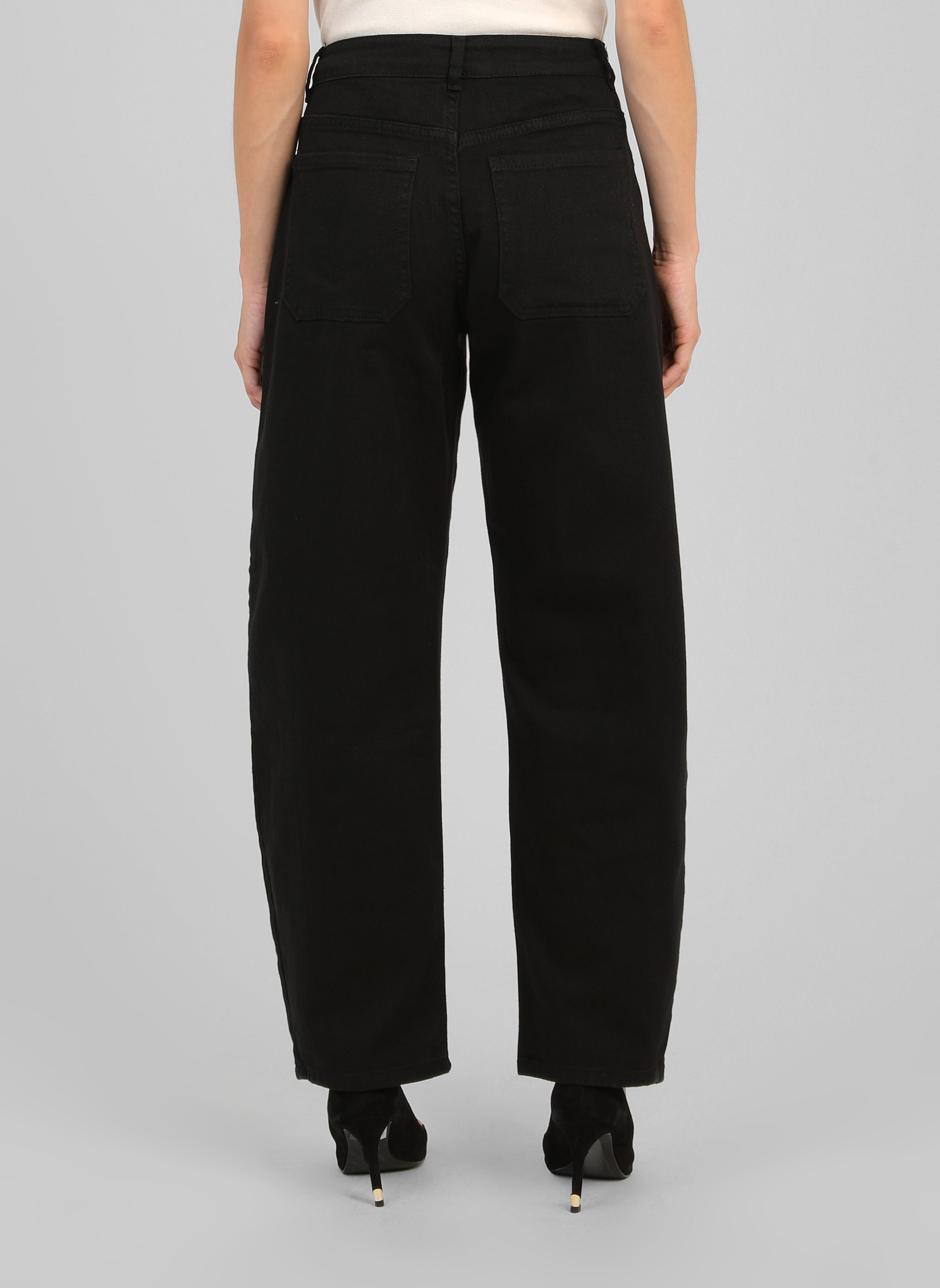 PANTALON PRIME noir