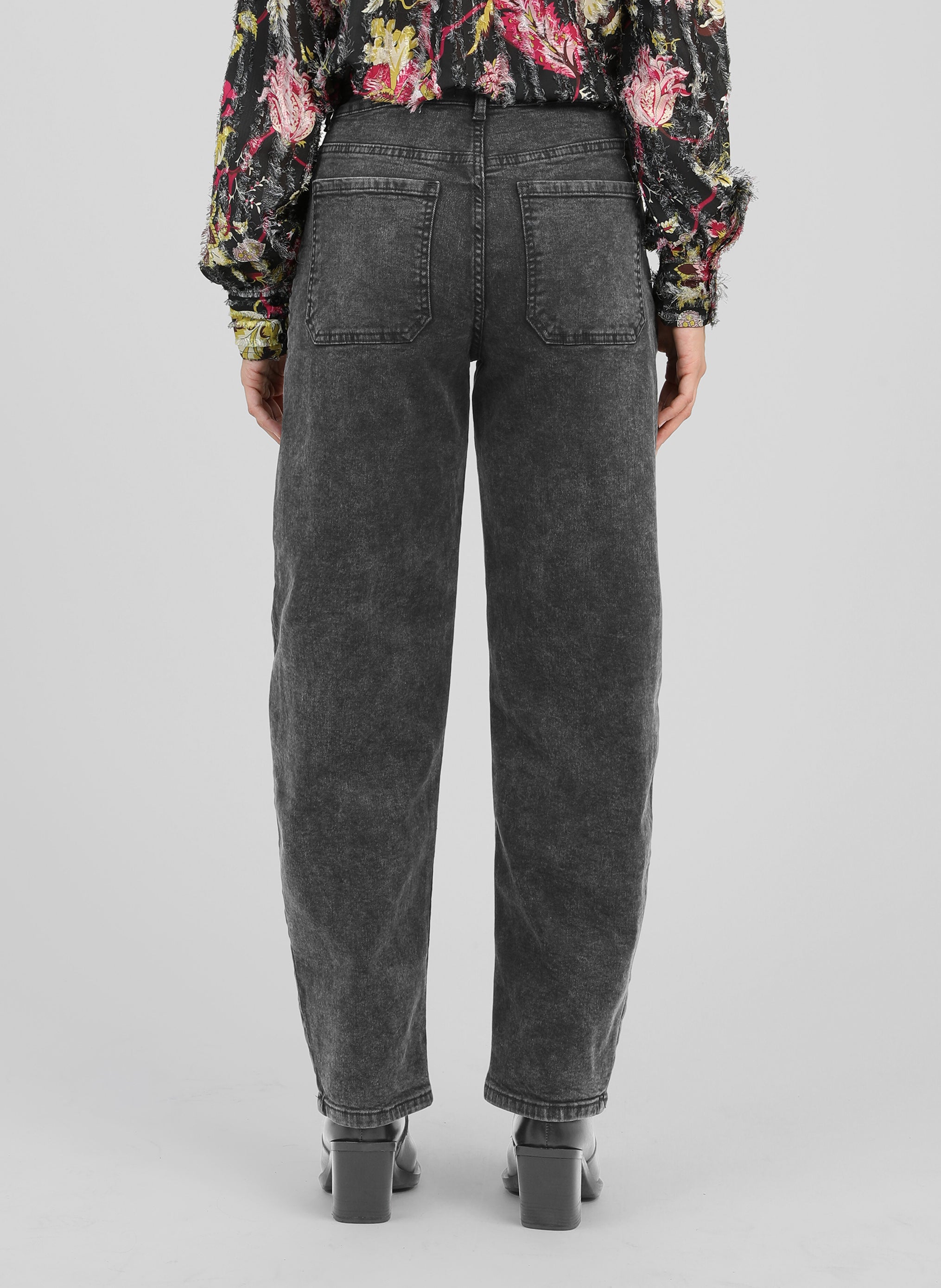 PANTALON PRIME anthracite
