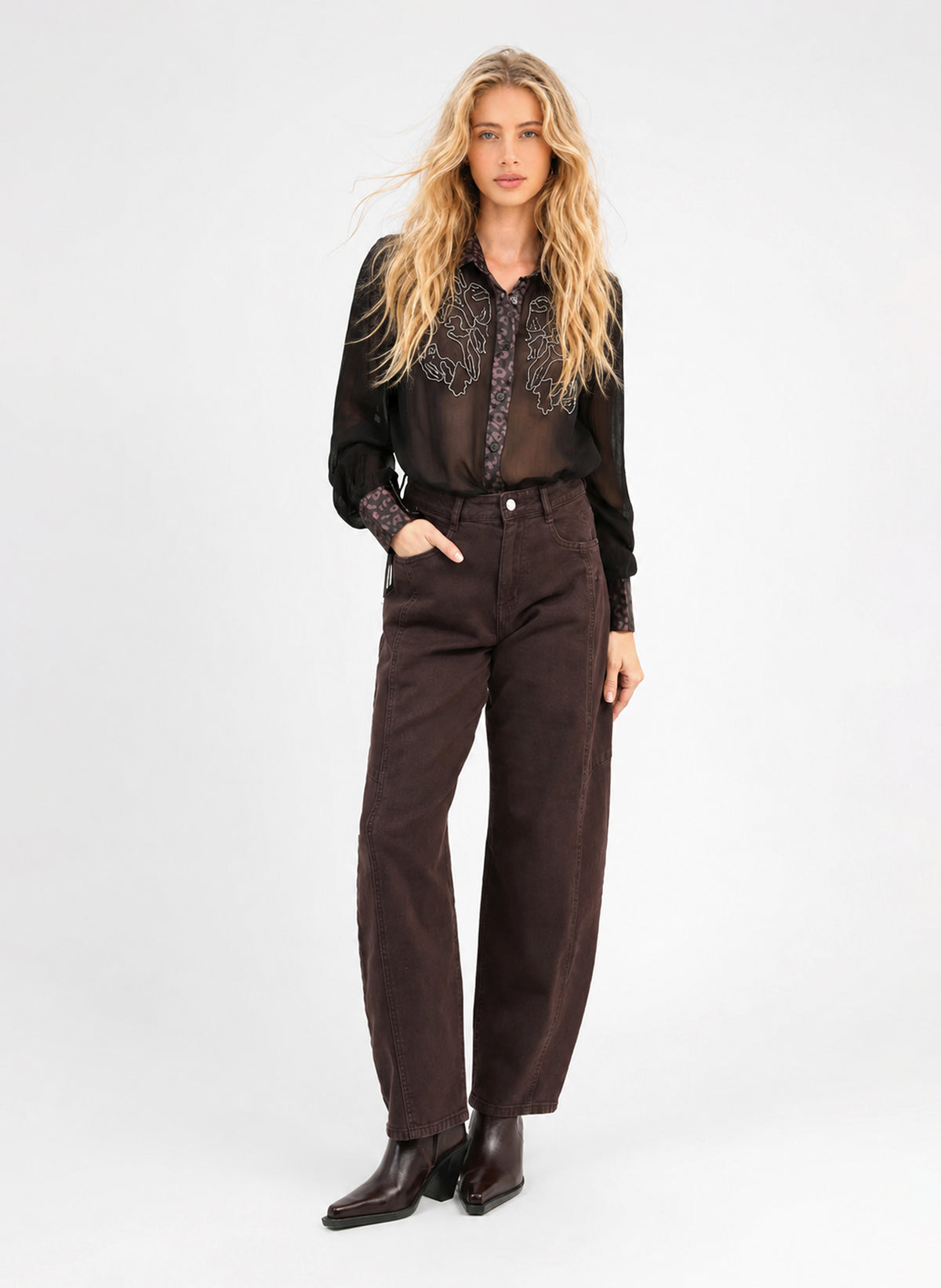 PRIME cafe PANTS