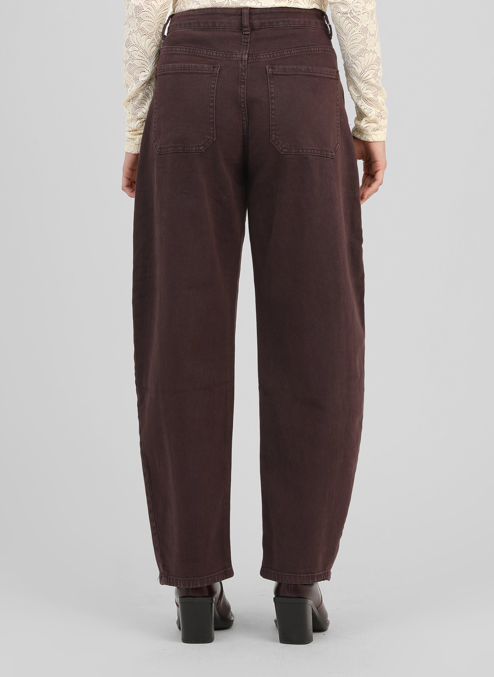 PANTALON PRIME cafe