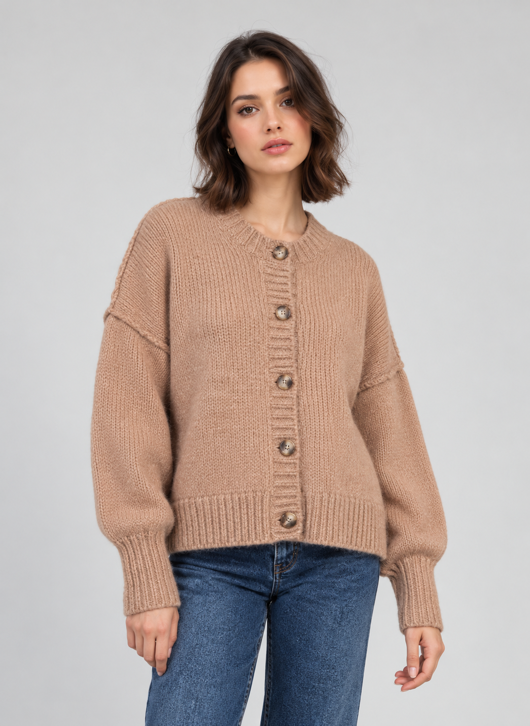 PULL LENEWIM camel