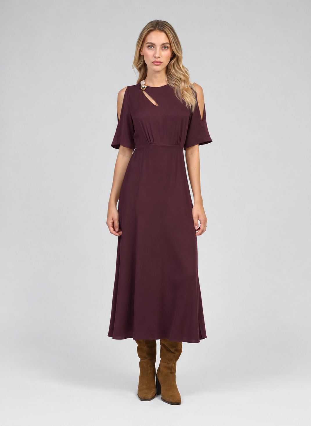 ROBE LONGUE MAELSA wine