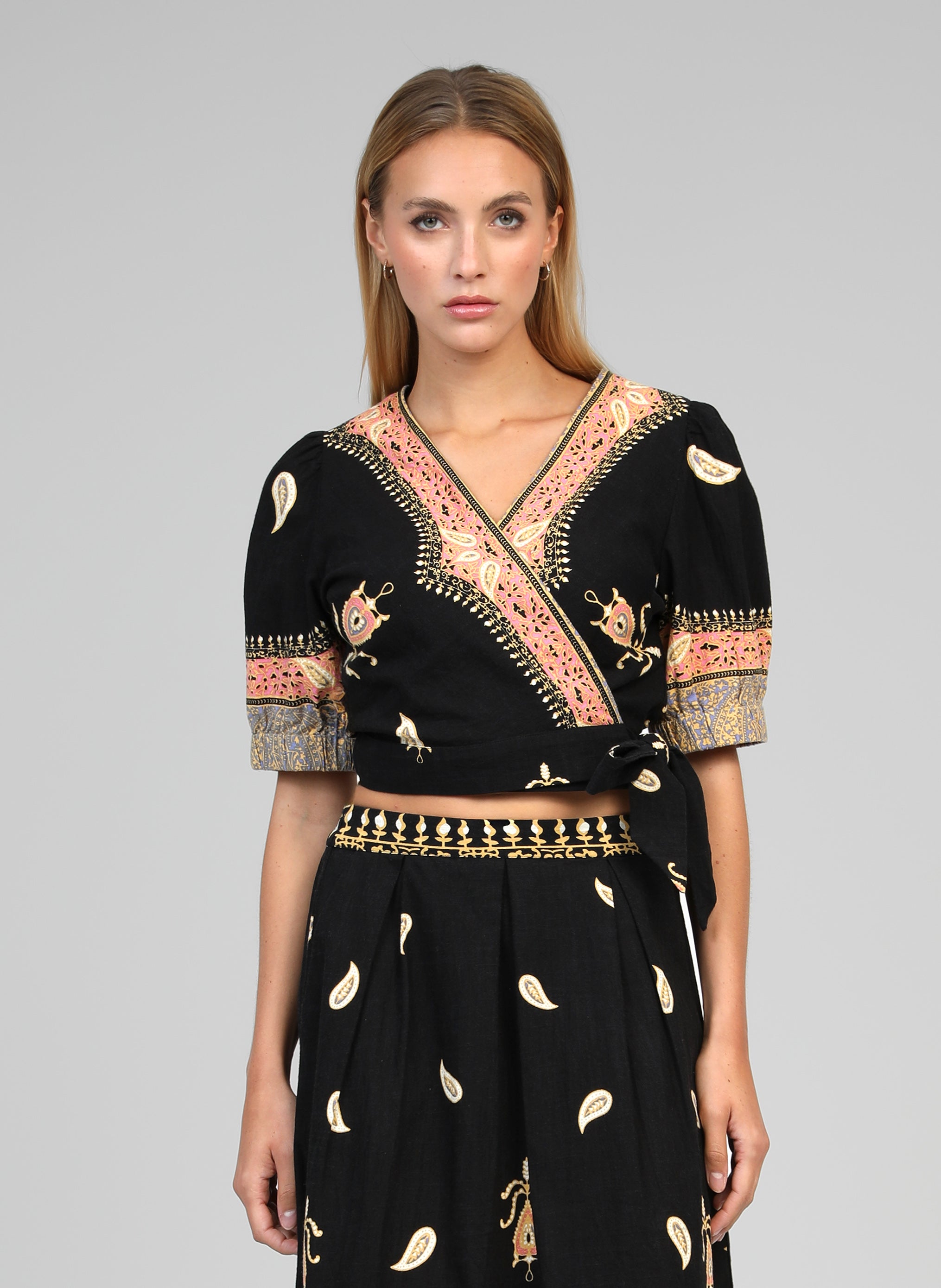 CACHE-COEUR SORIANA zinga multico