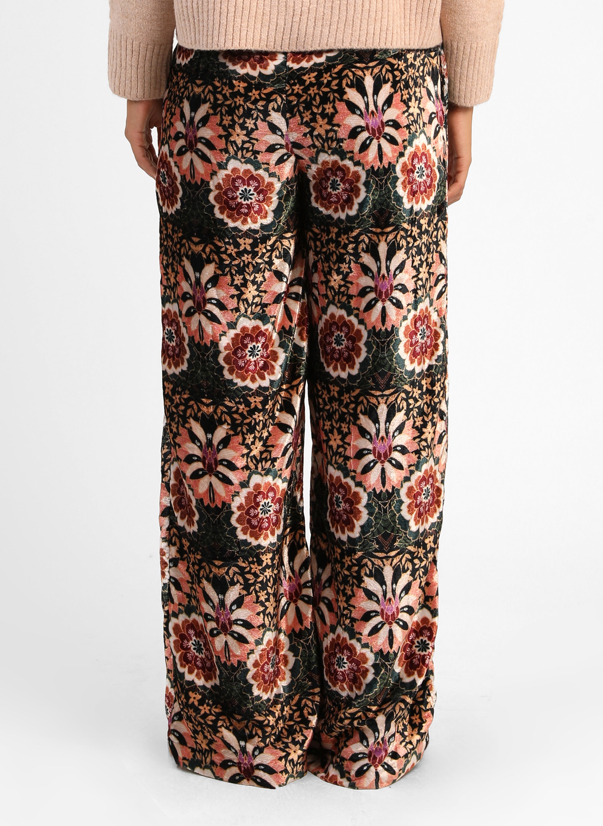 PANTALON ROSSYLA doriala multi