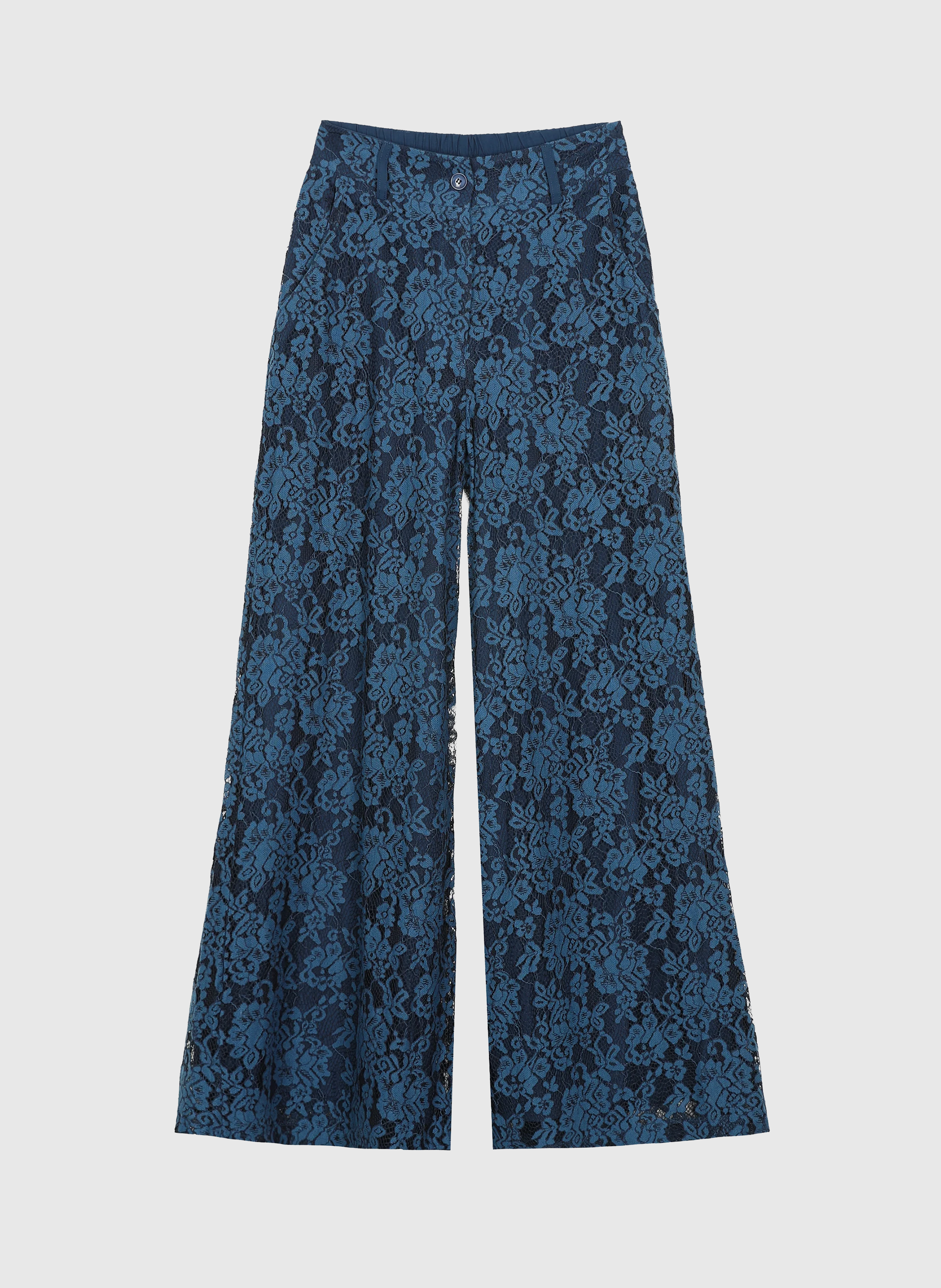 PANTALON PABLOLINA marine