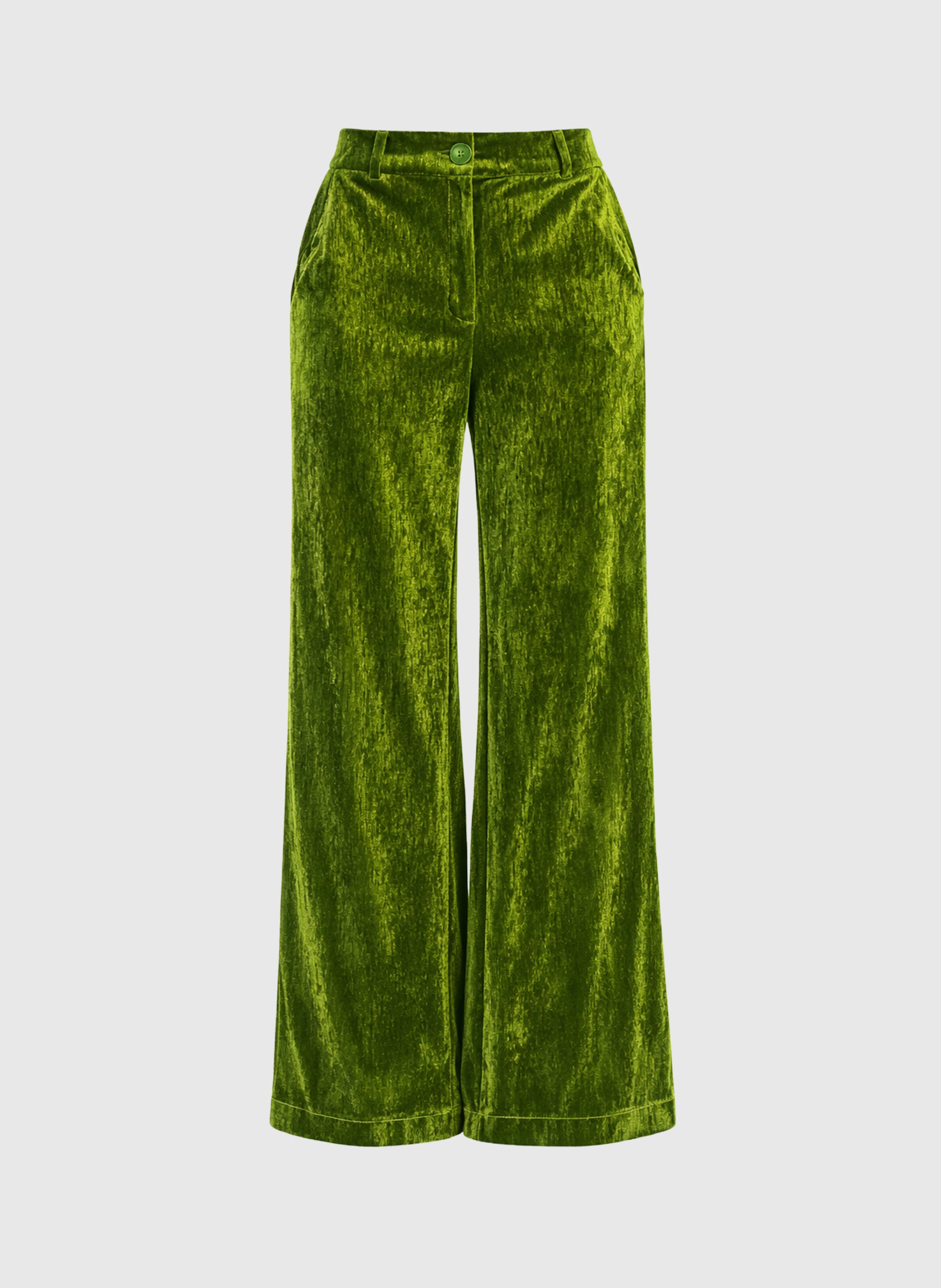 PANTALON PONALY mousse
