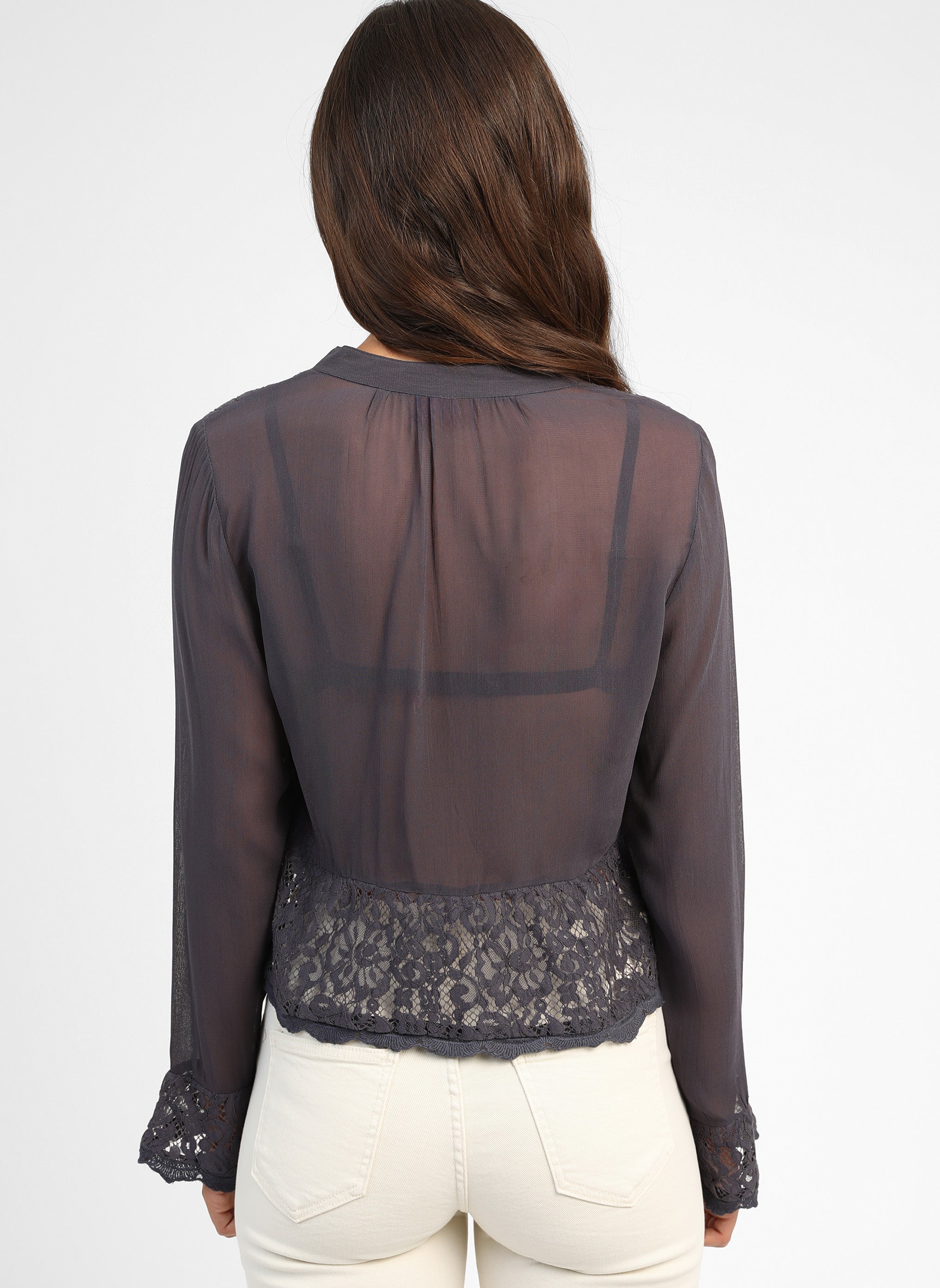 CHEMISE SALAMA nuit