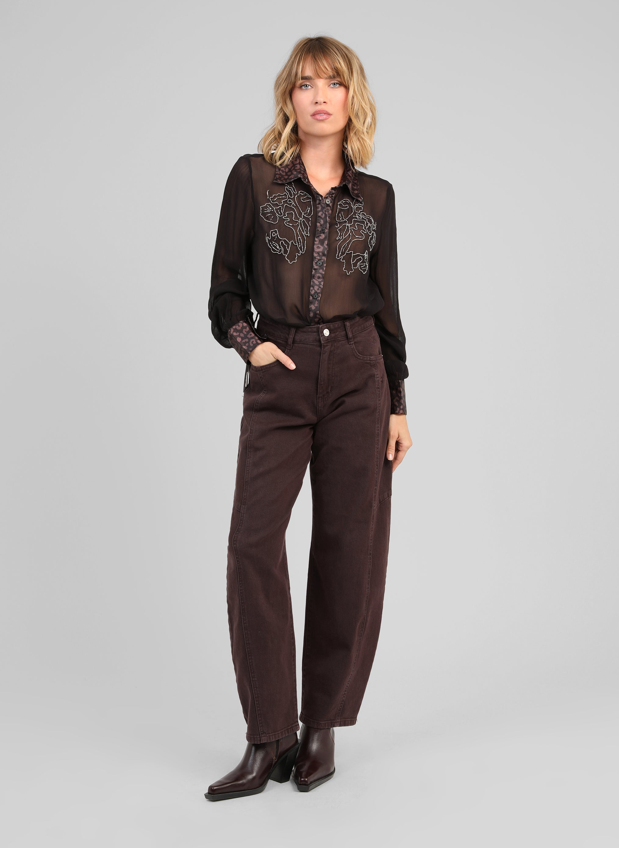PRIME cafe PANTS