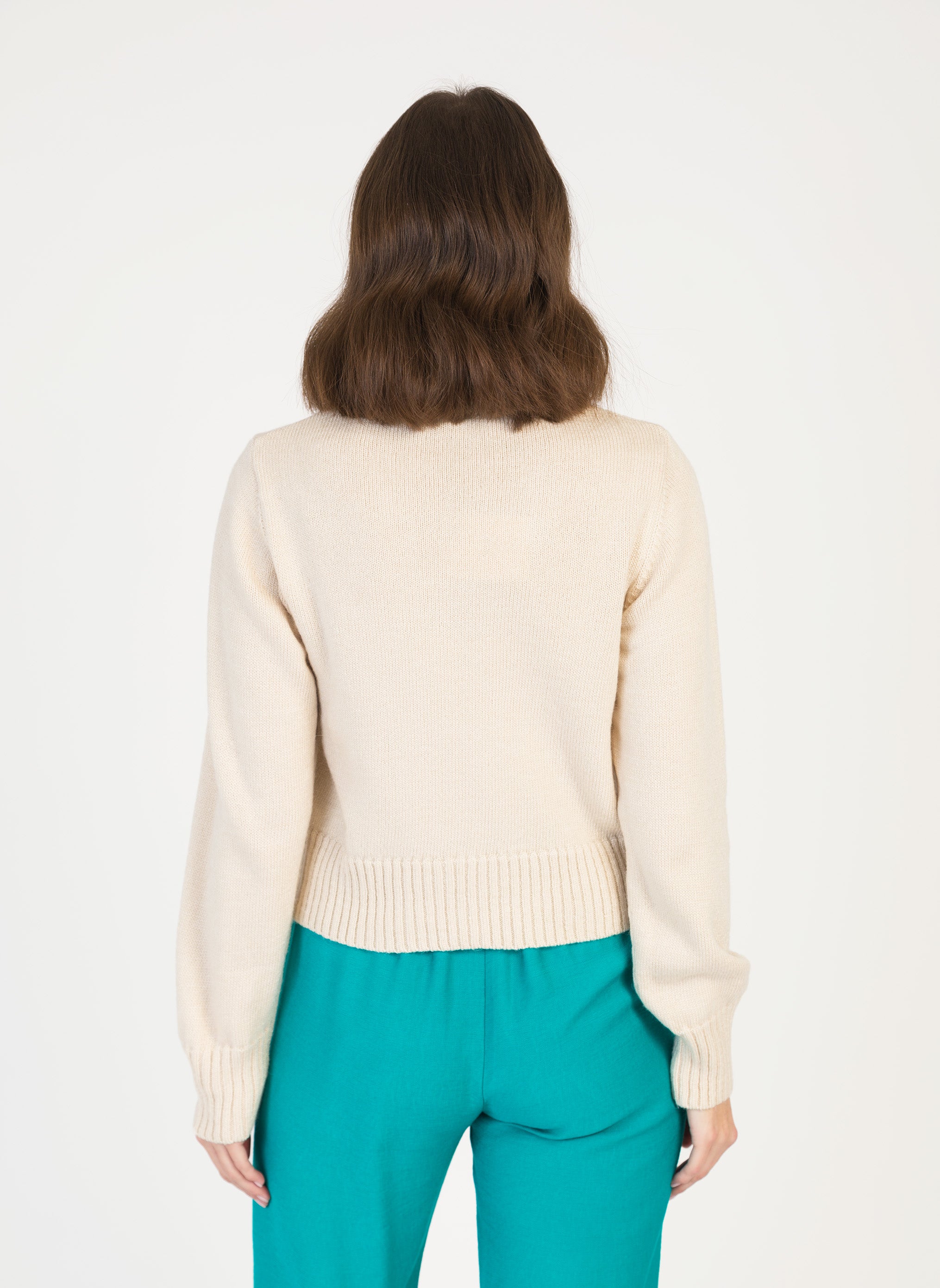 S44 PACOME turquoise