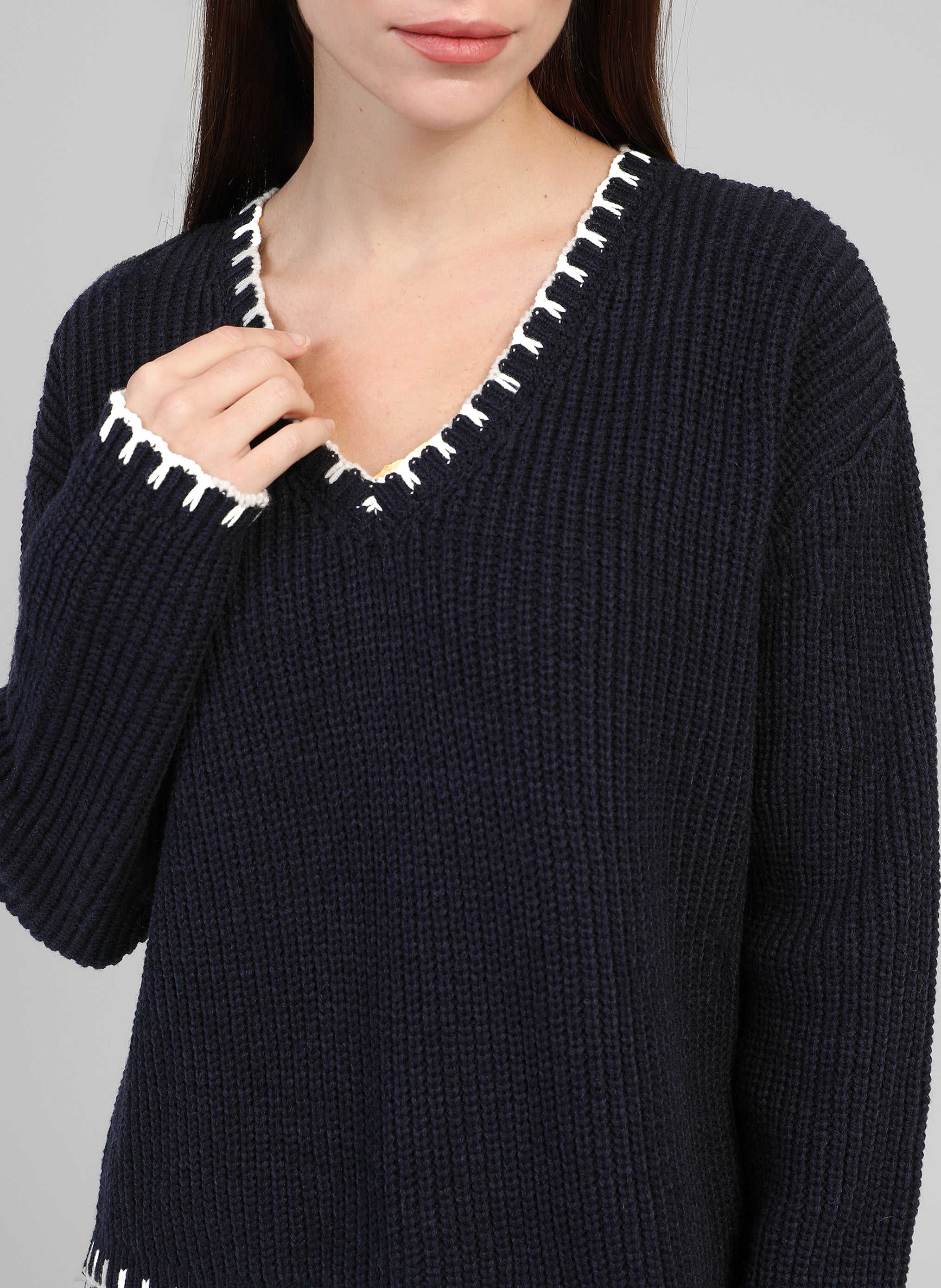 PULL VALENTINE marine