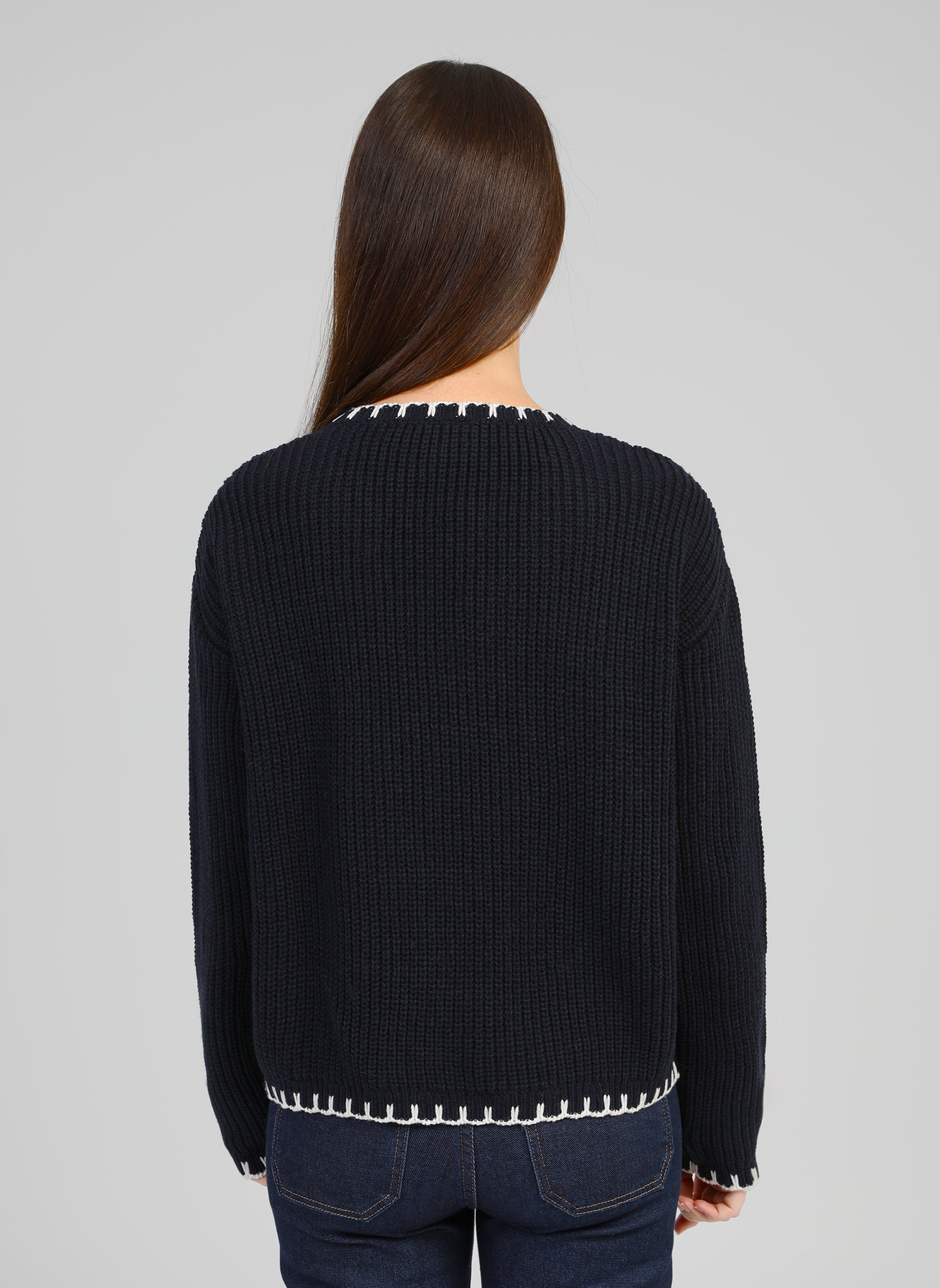 PULL VALENTINE marine