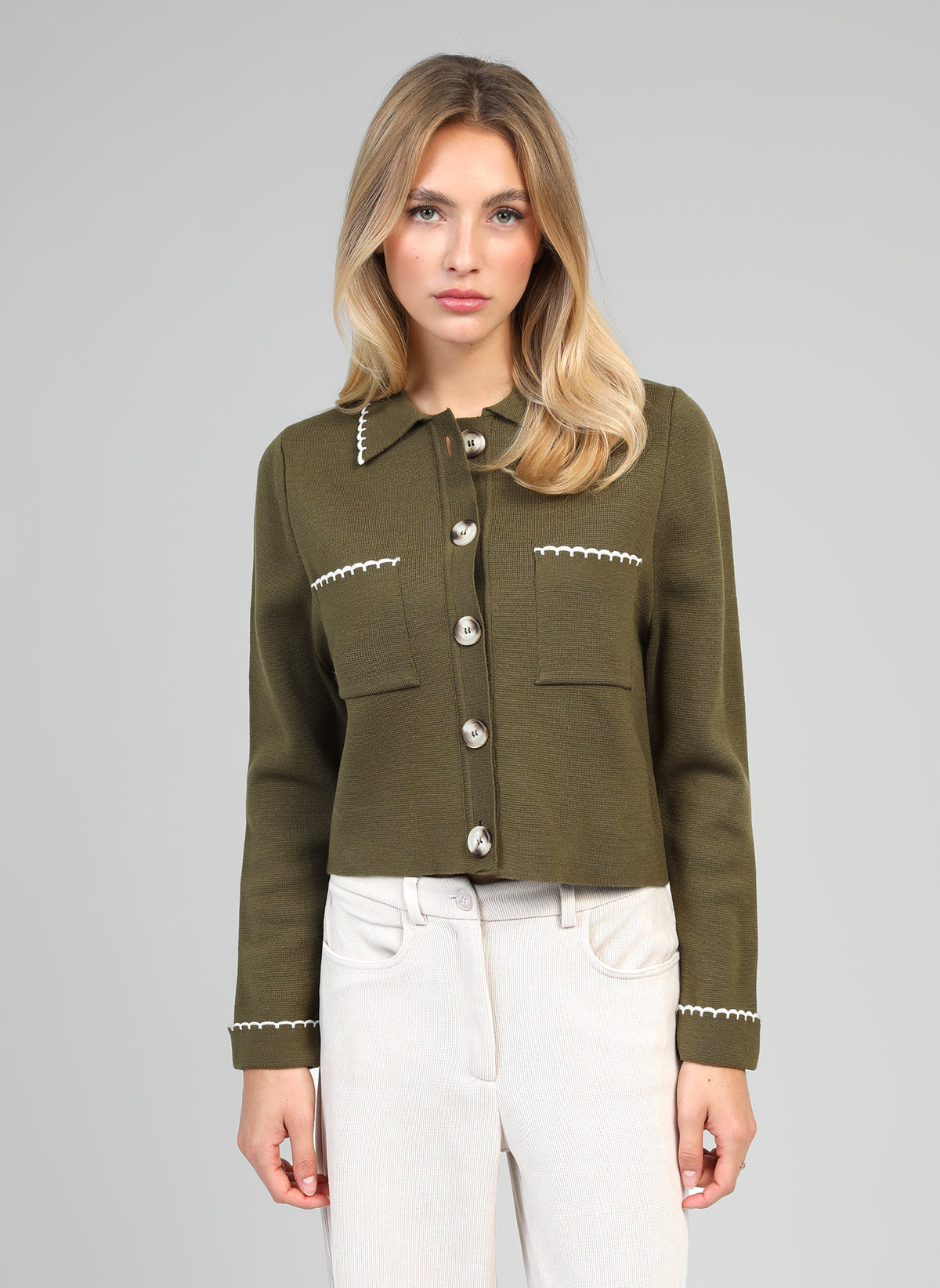 Valina Neppy VALINA Military Vest