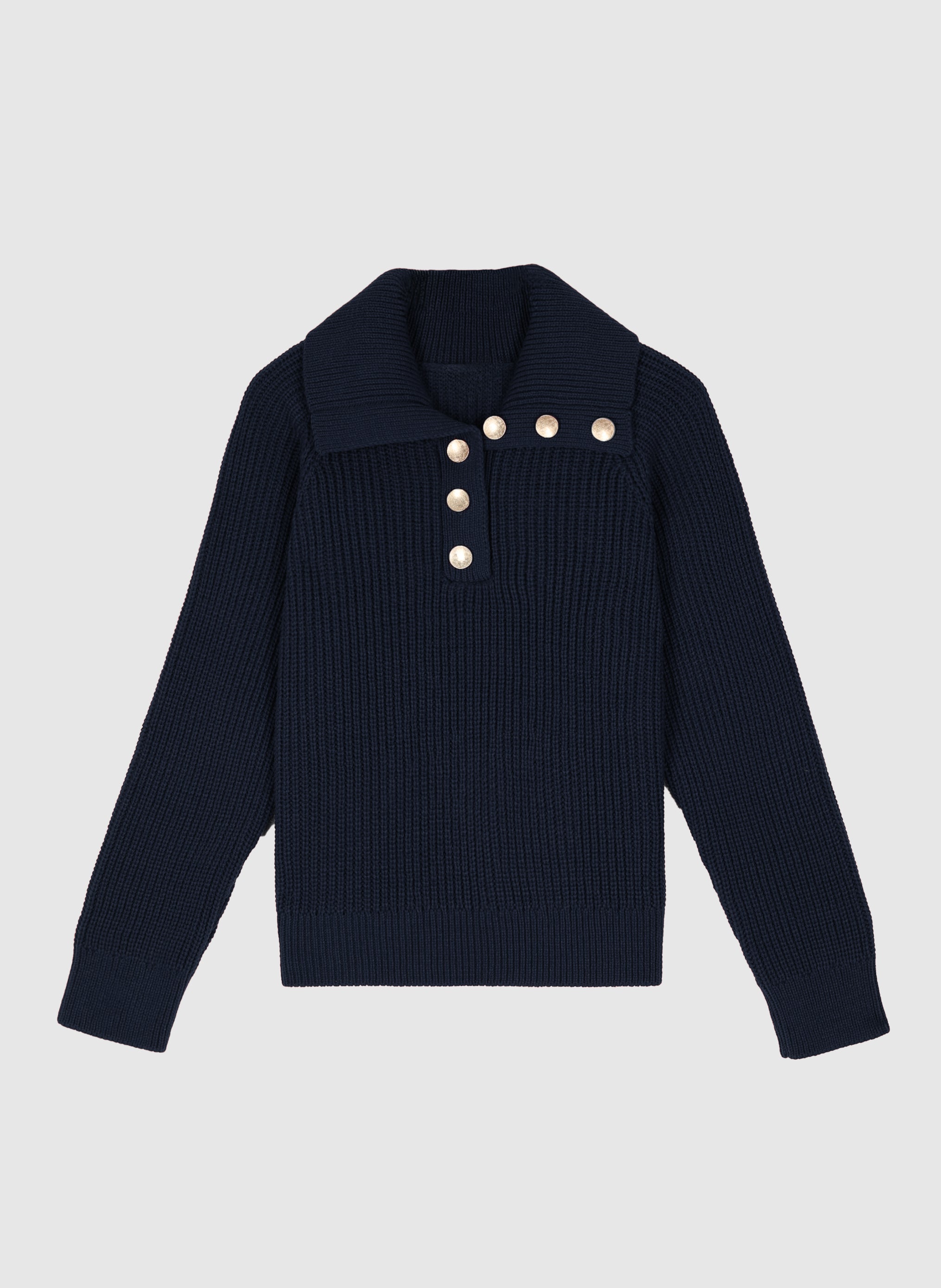 PULL VENISE marine