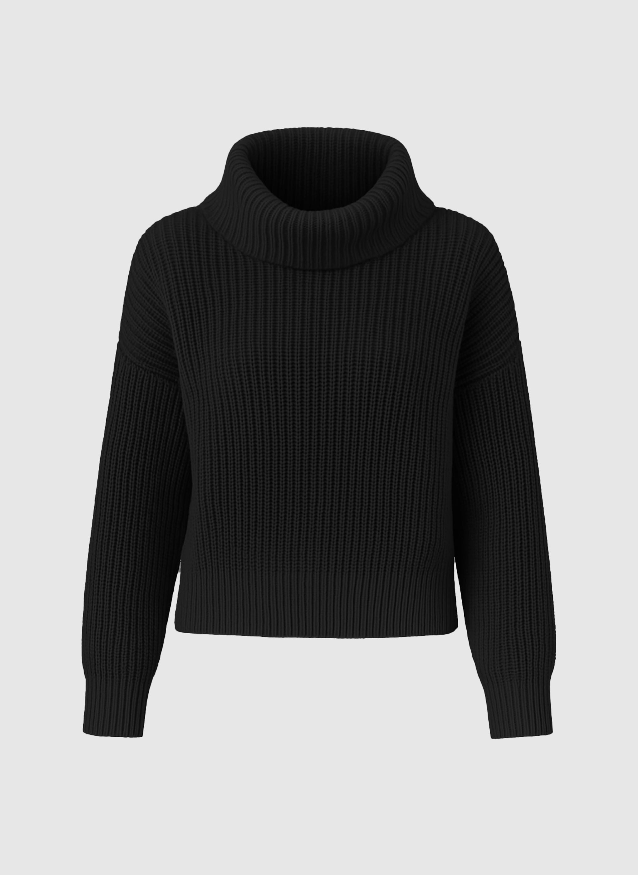 PULL VERENA noir