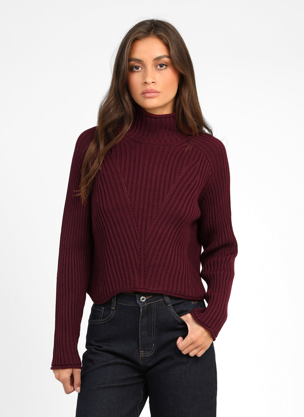 PULL VERTIGO malaga
