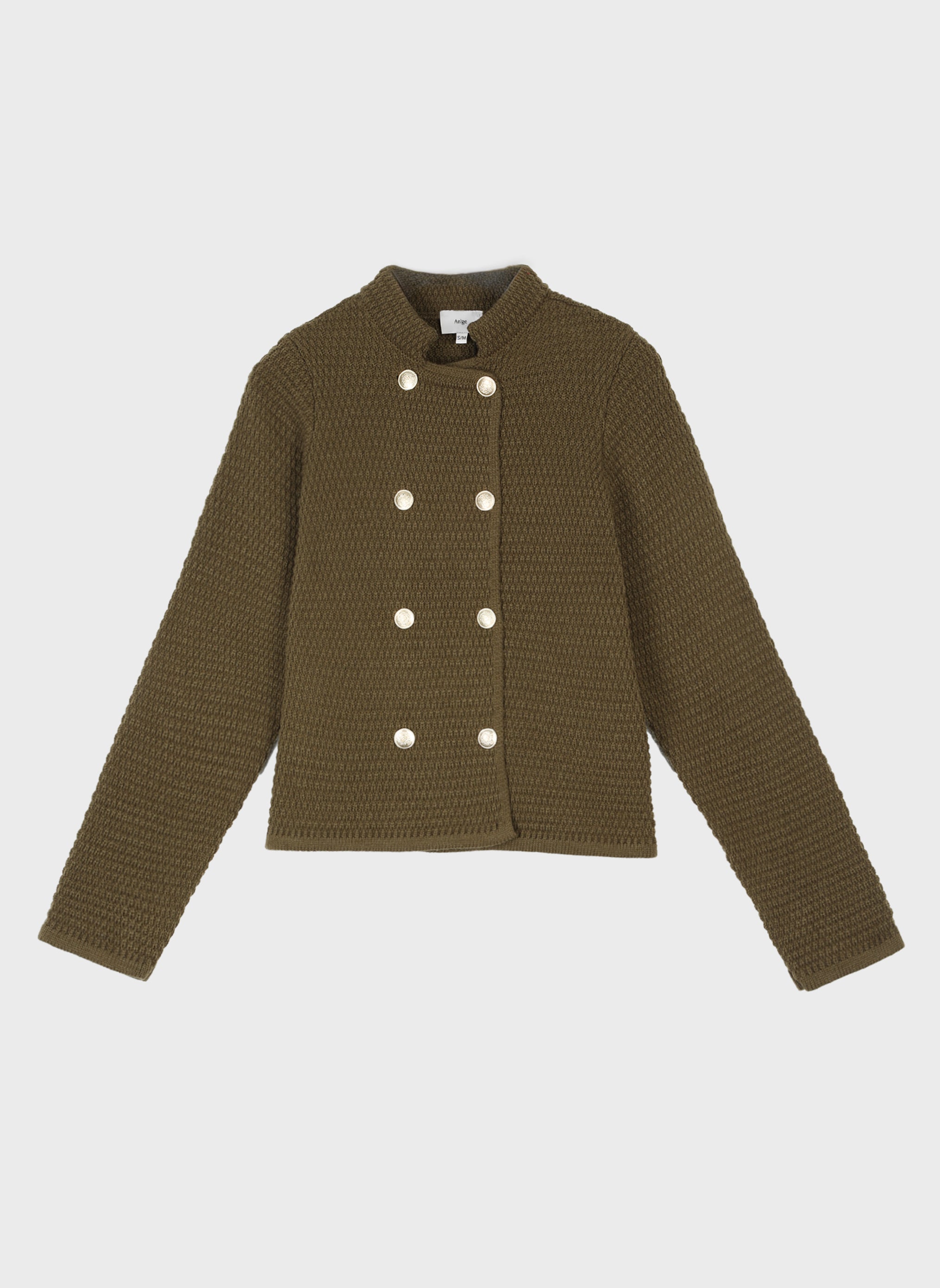 GILET VOSCAR militaire