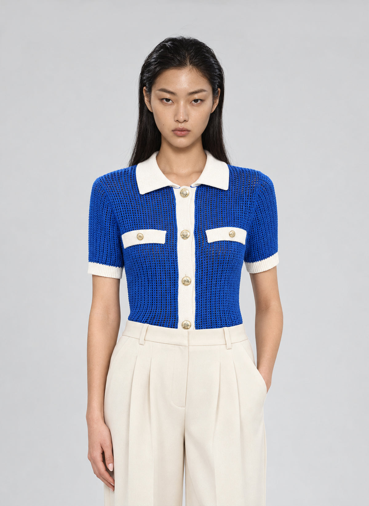 GILET VAYABI electric