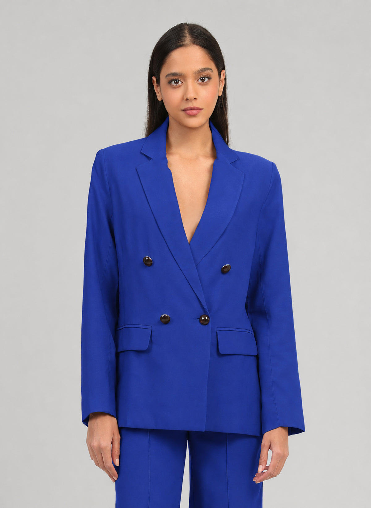 ZAKY electric jacket