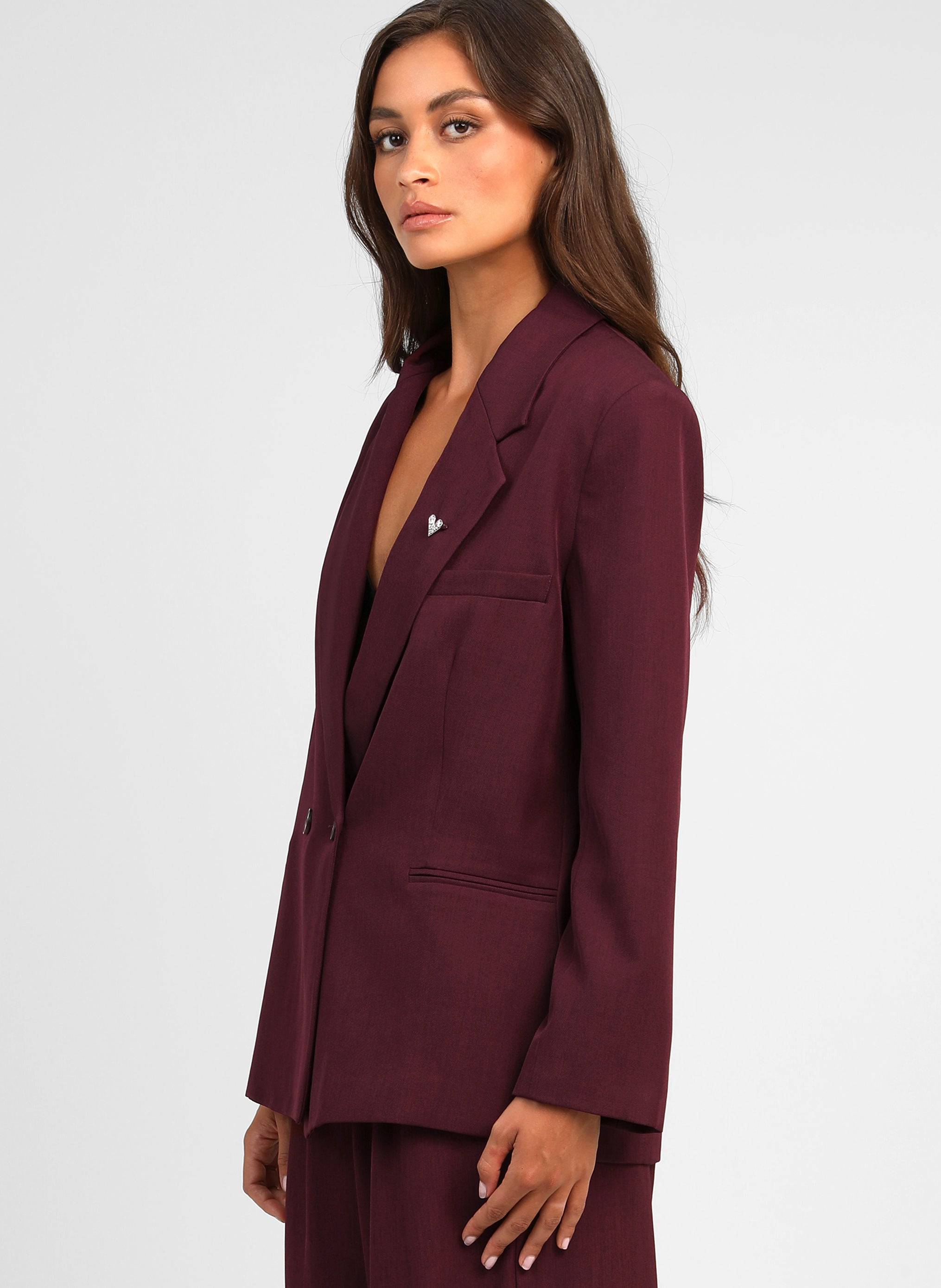 VESTE ZAYLA malaga